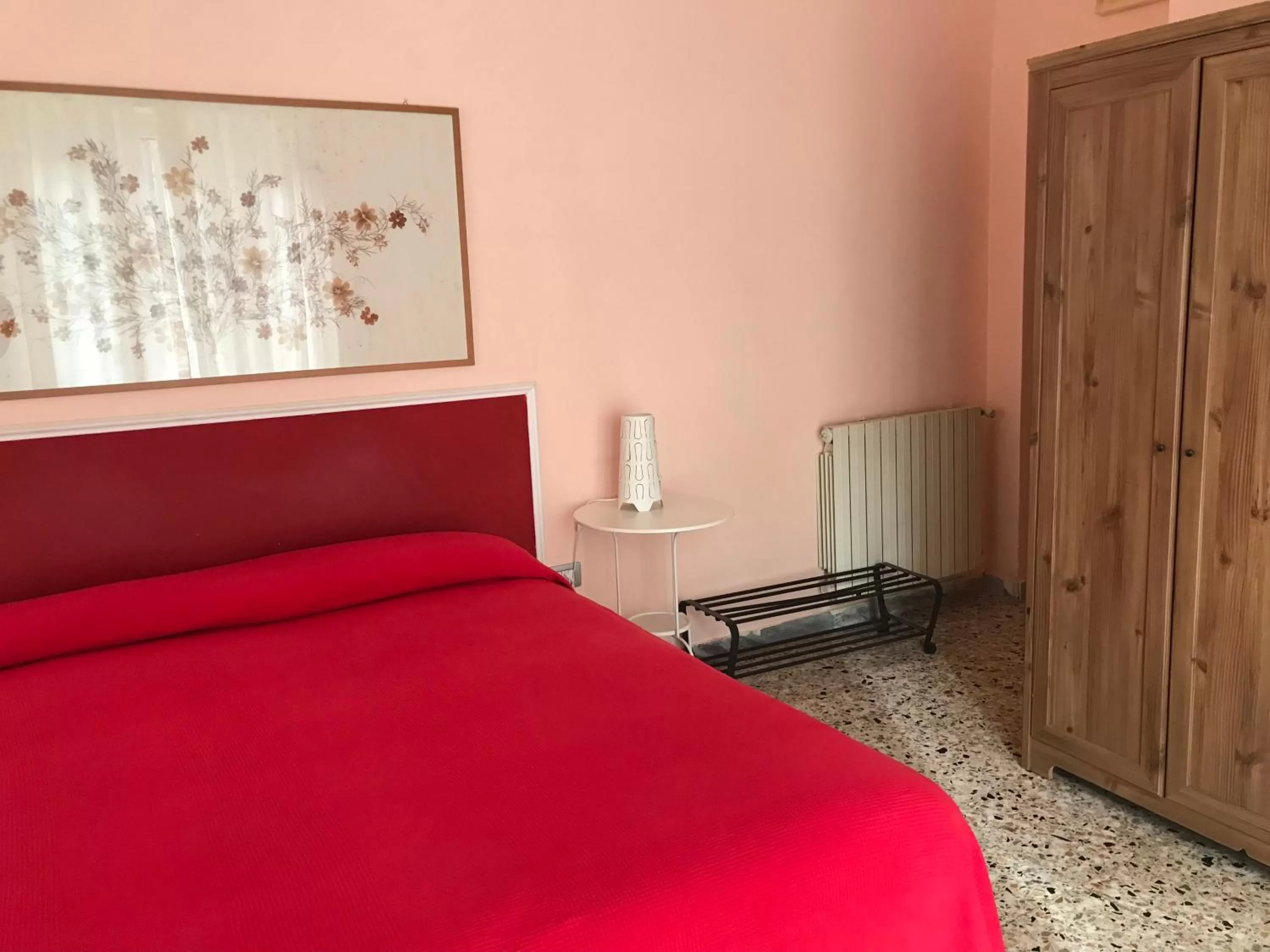 B&B Sansevero Naples
