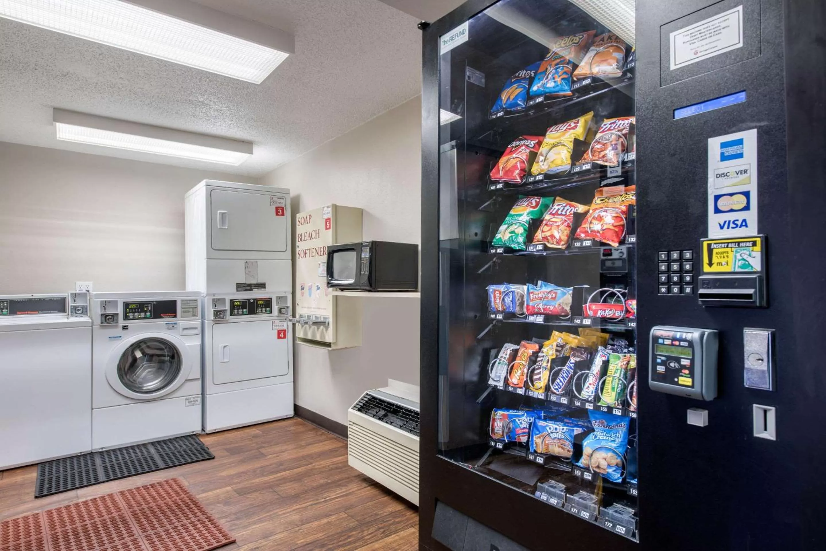 Other in Rodeway Inn Sharonville - Cincinnati North