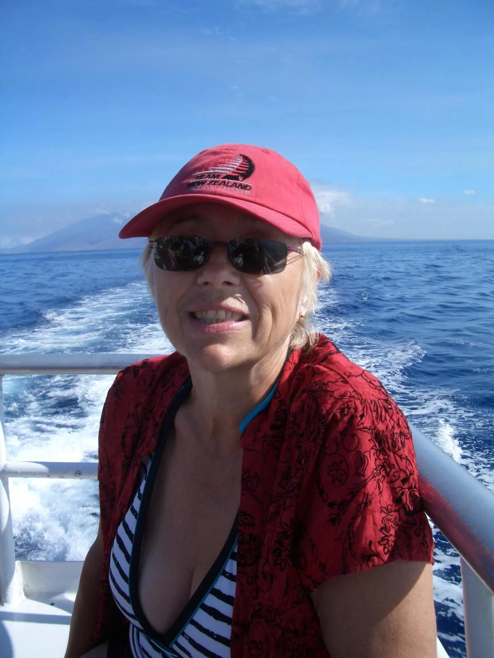 Staff in Baywick Inn Bed & Breakfast