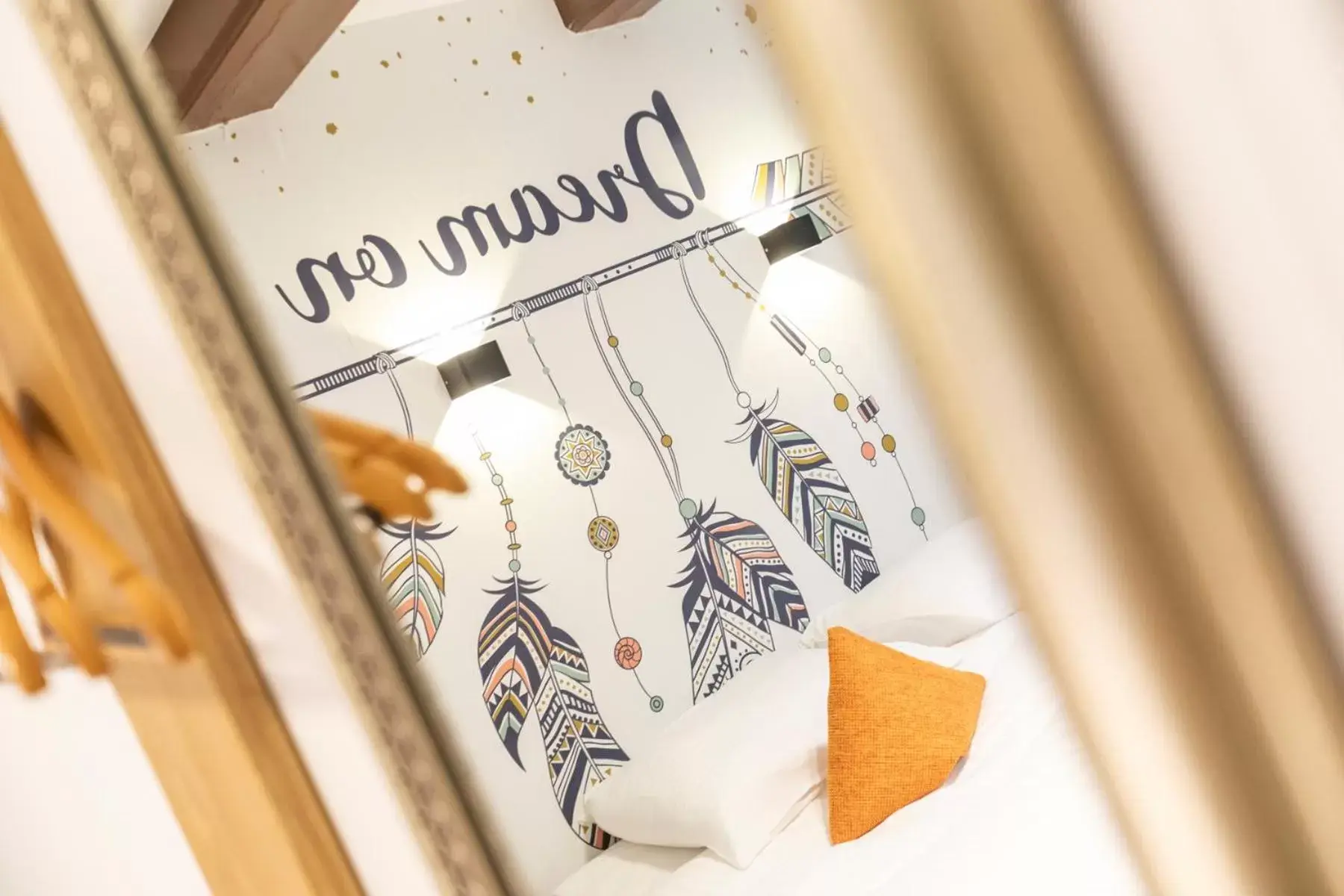 Classic Double or Twin Room in Hotel Pagi Classic Double or Twin Room in Hotel Pagi