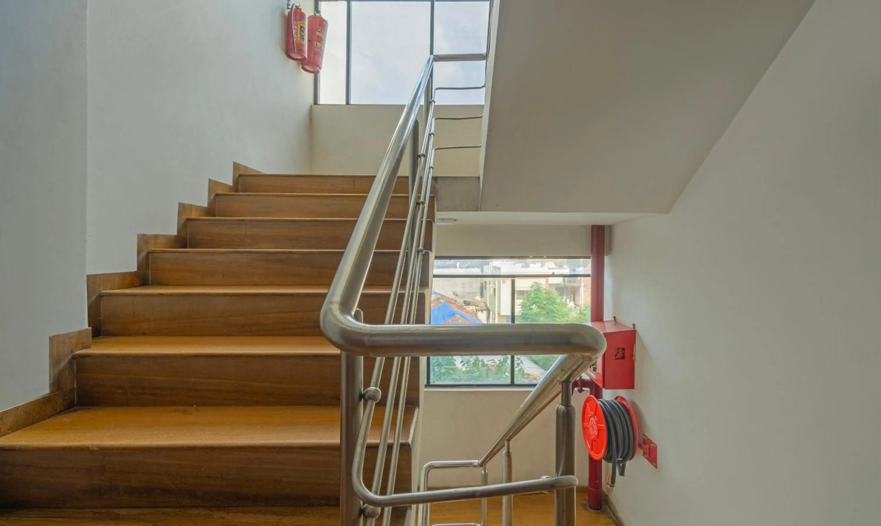 Hotel Casa, Vadodara