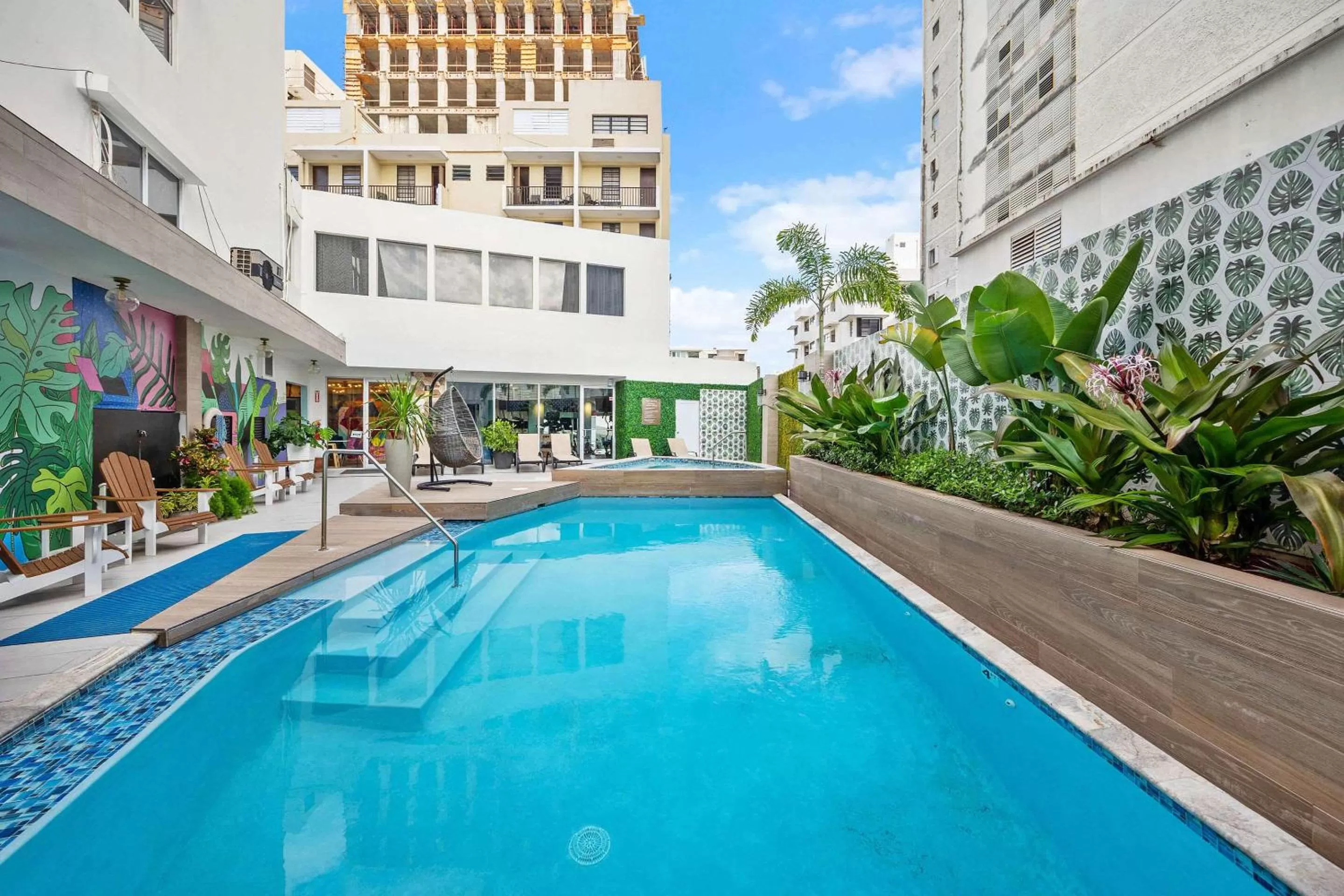 Abitta Boutique Hotel, Ascend Hotel Collection