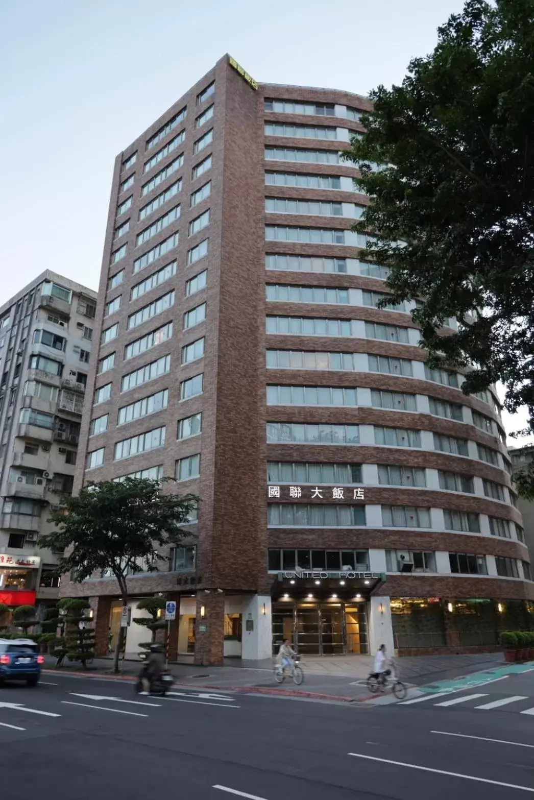 United Hotel United Hotel