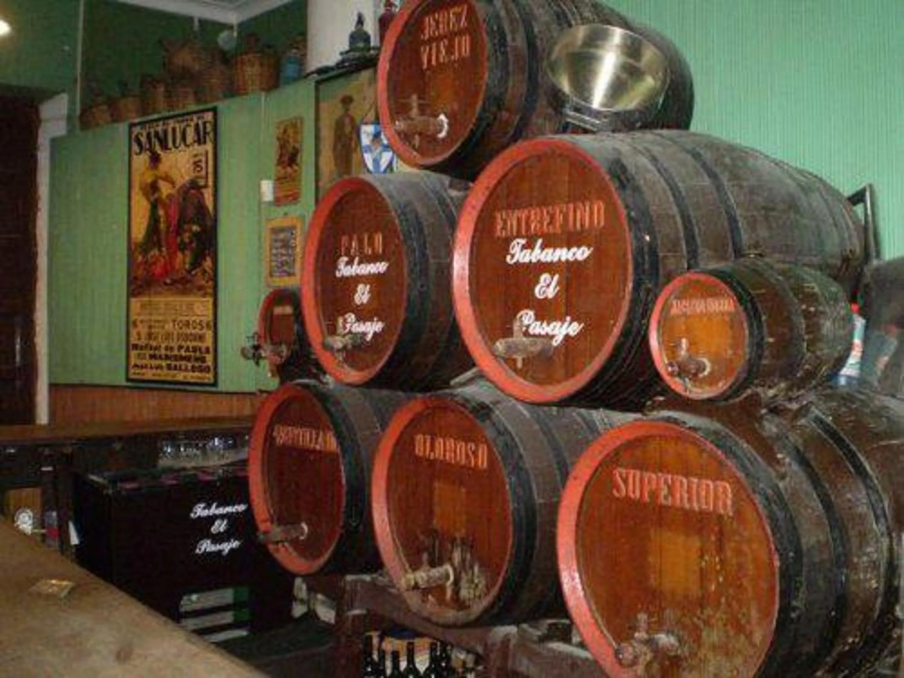 Activities in Hotel Nova Centro