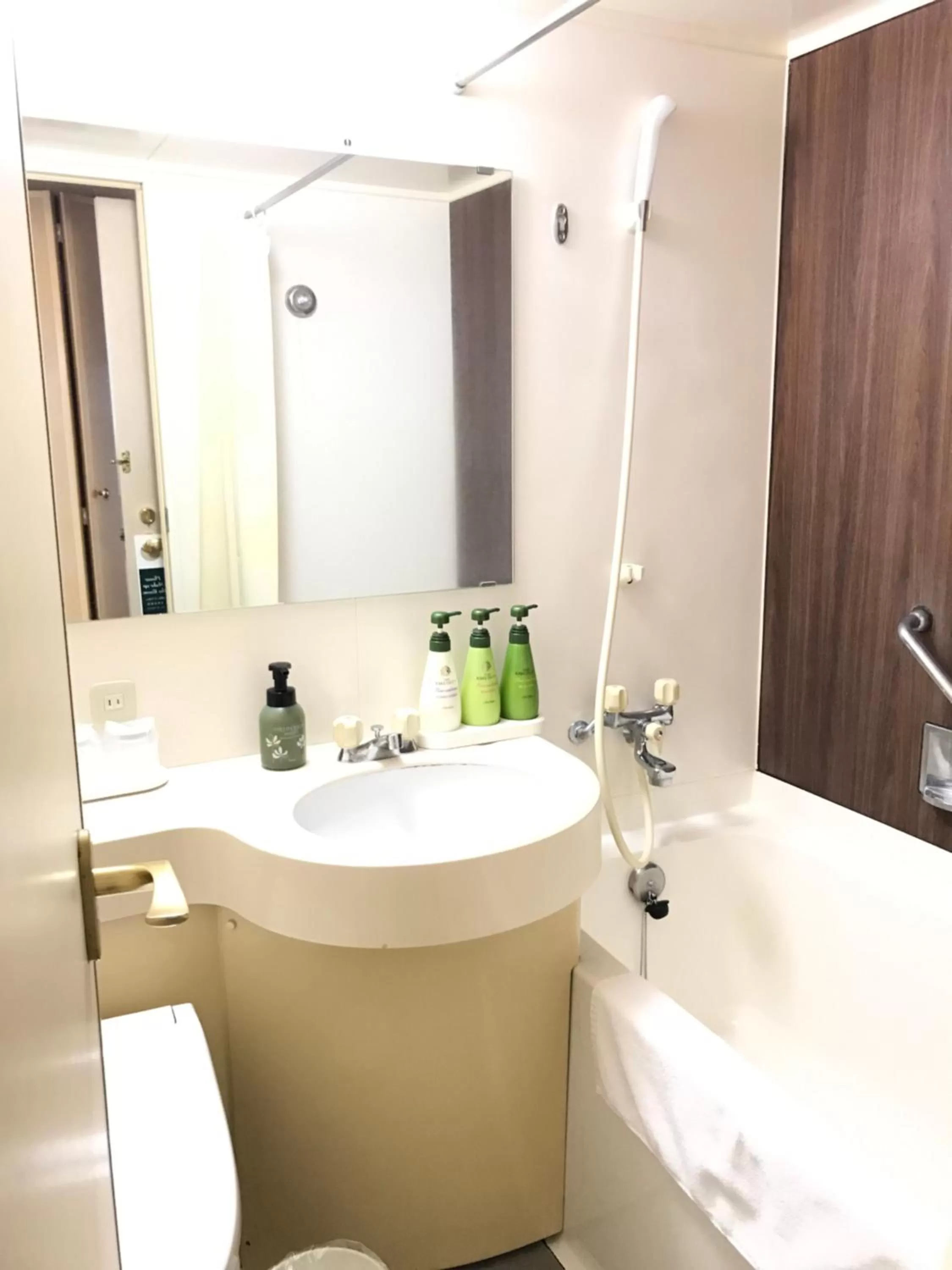 Numazu River Side Hotel