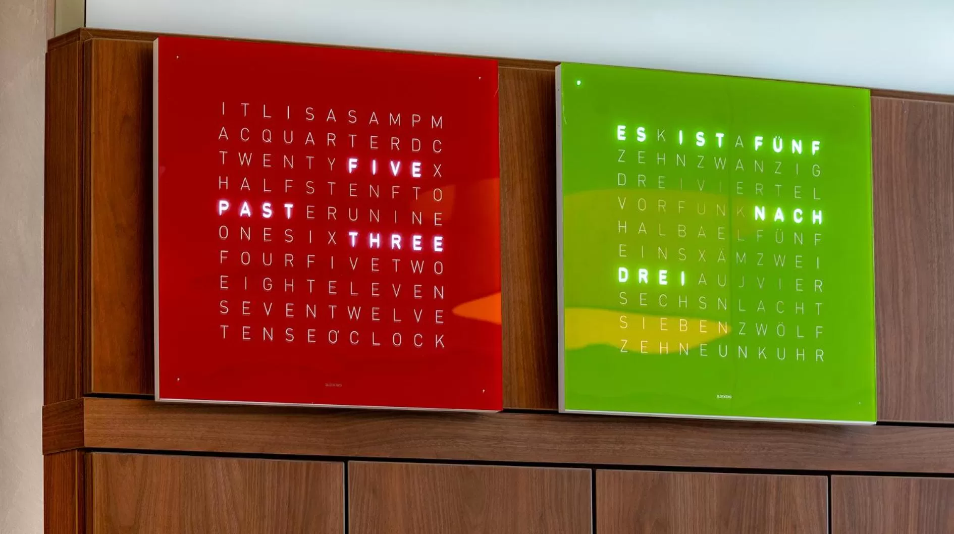 Staff in Hotel Löwengarten