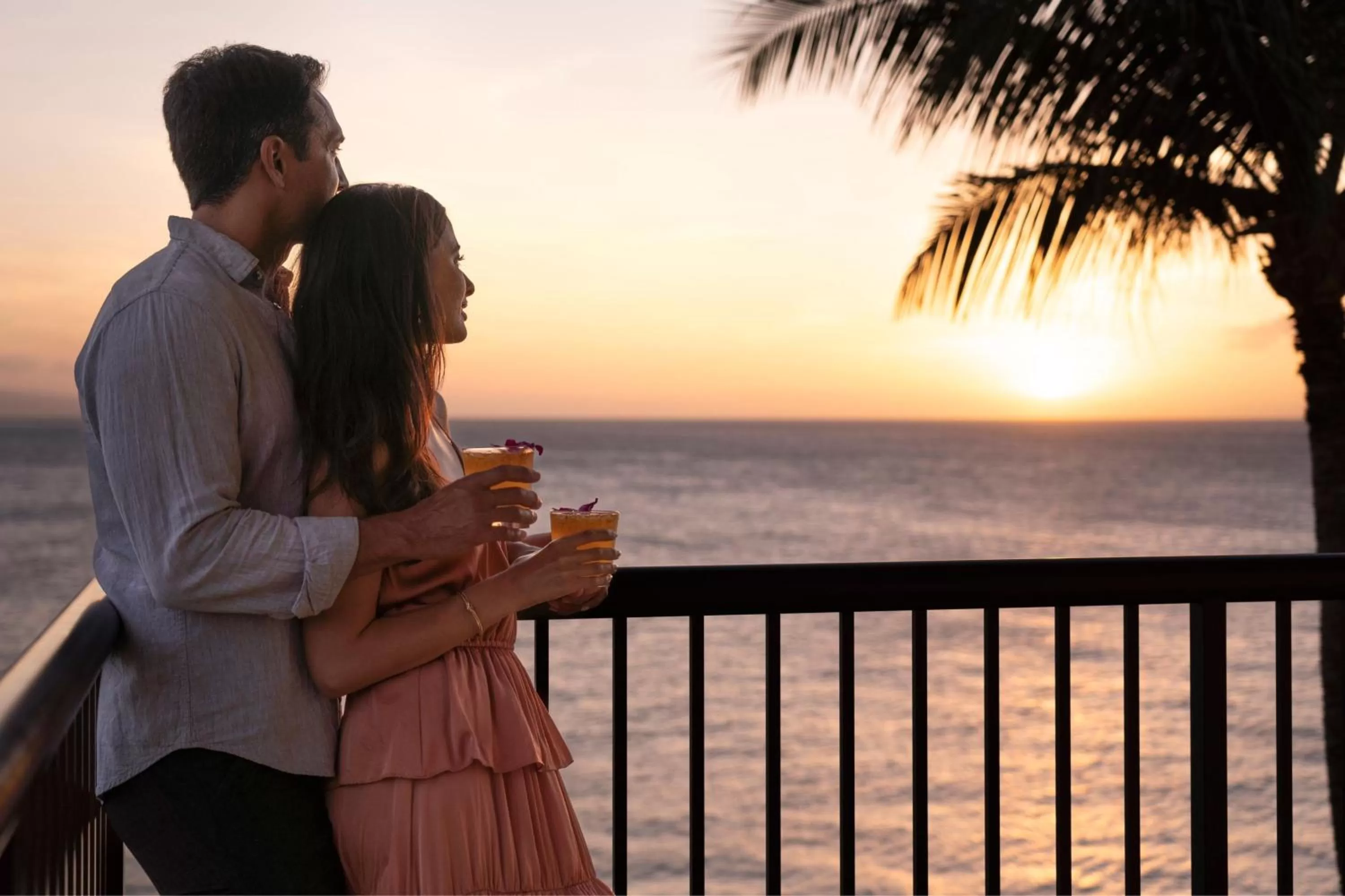 Photo of the whole room in Sheraton Maui Resort & Spa