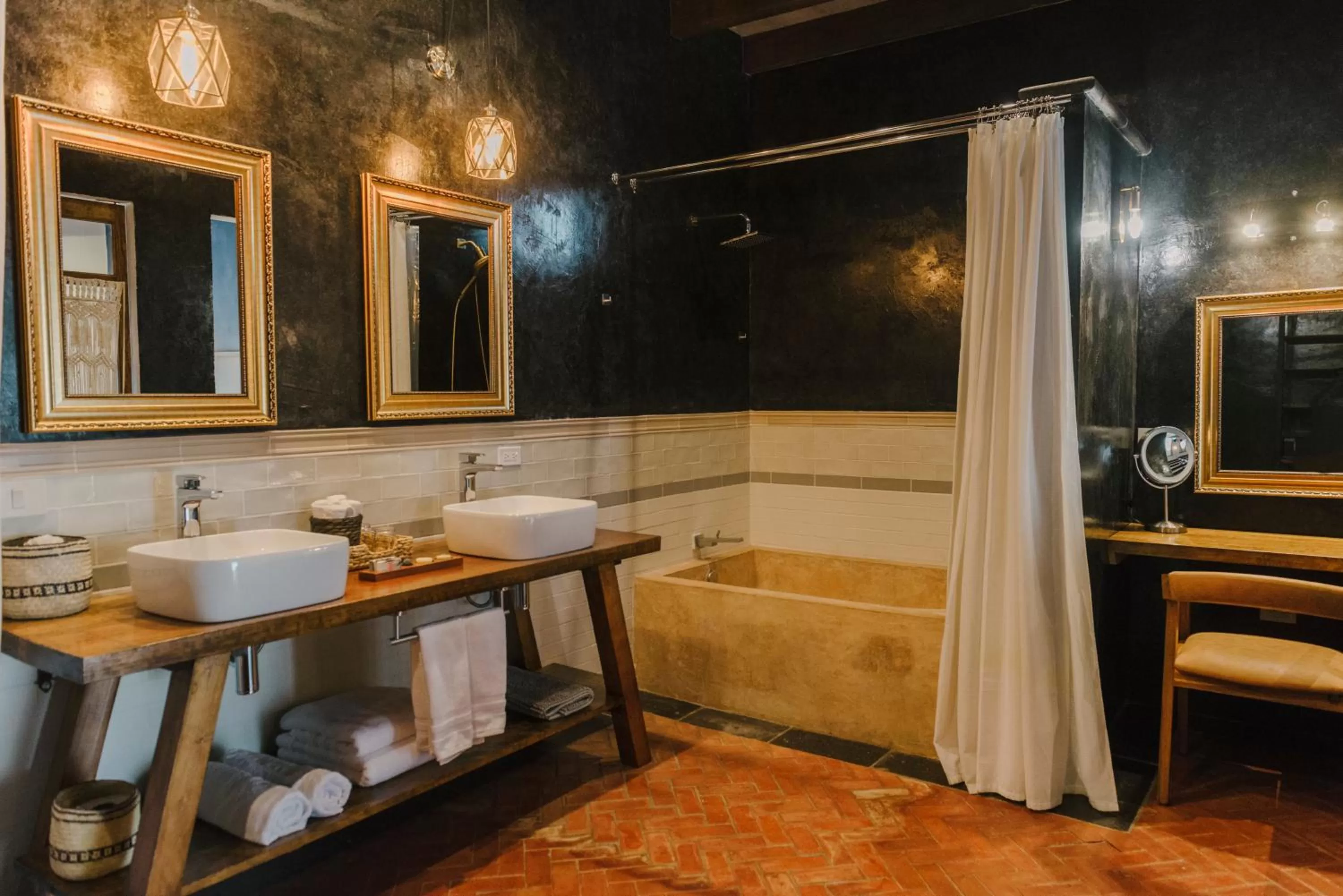 Agua Santa Hotel Boutique