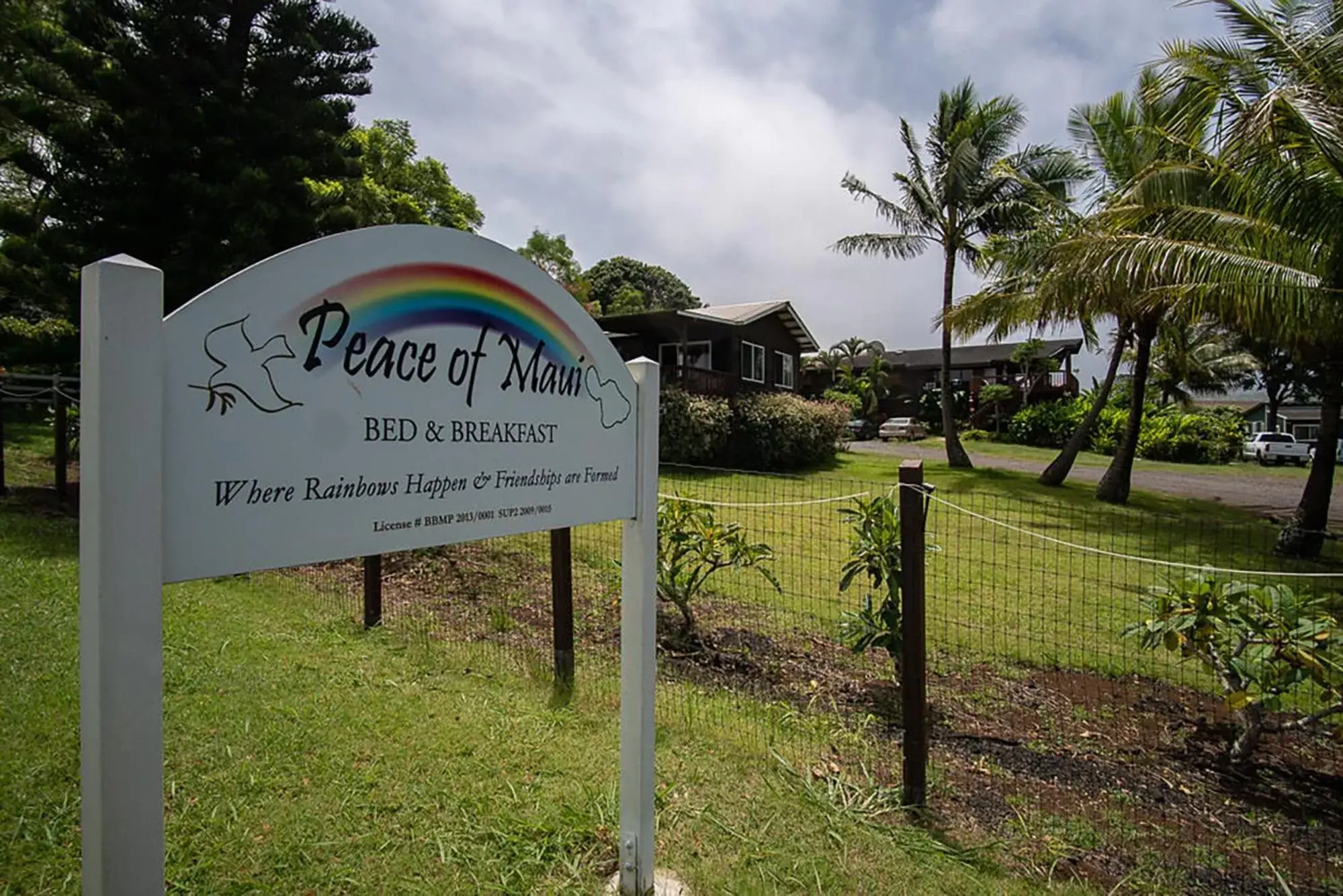 God's Peace of Maui God's Peace of Maui