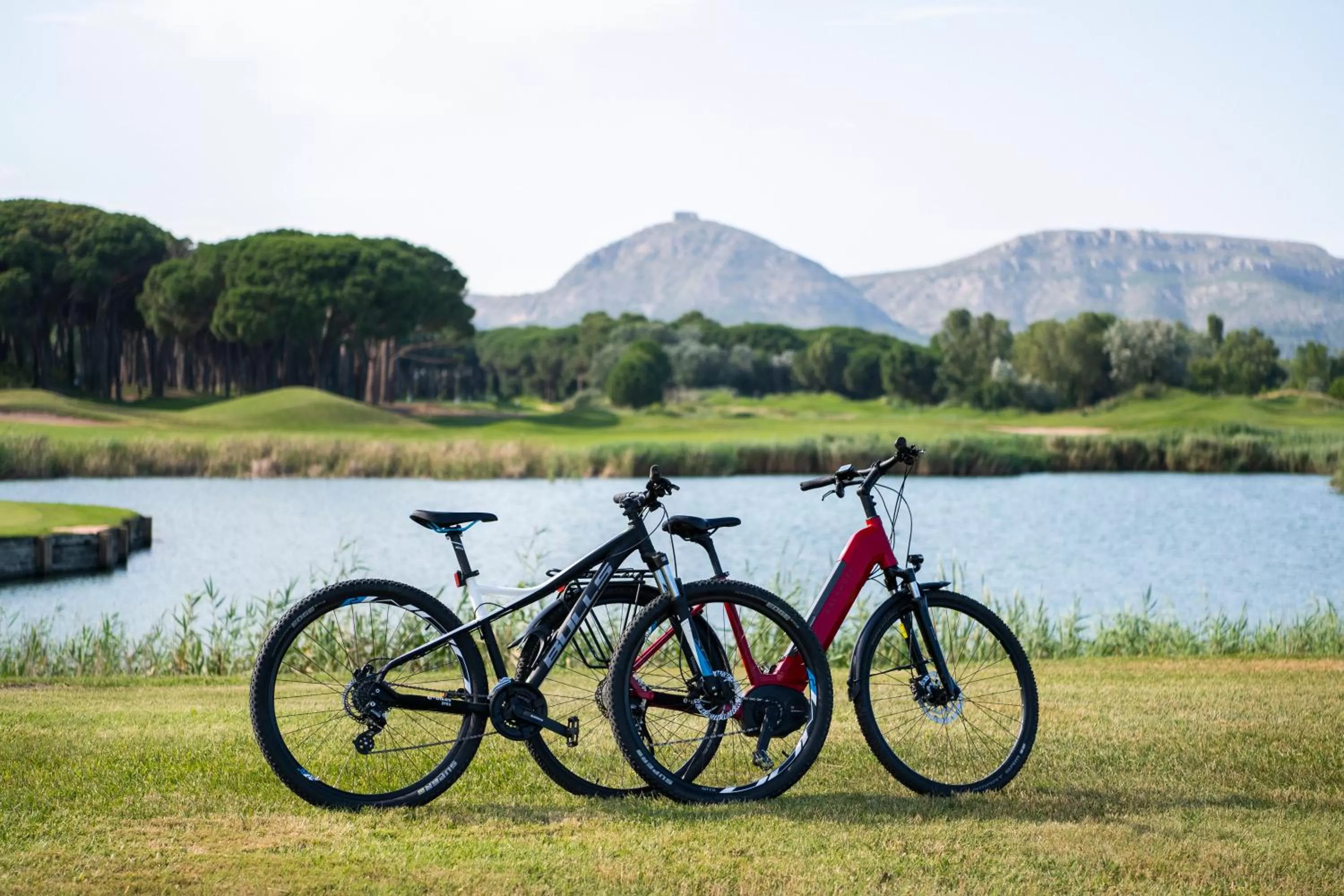 Activities in Hotel Terraverda