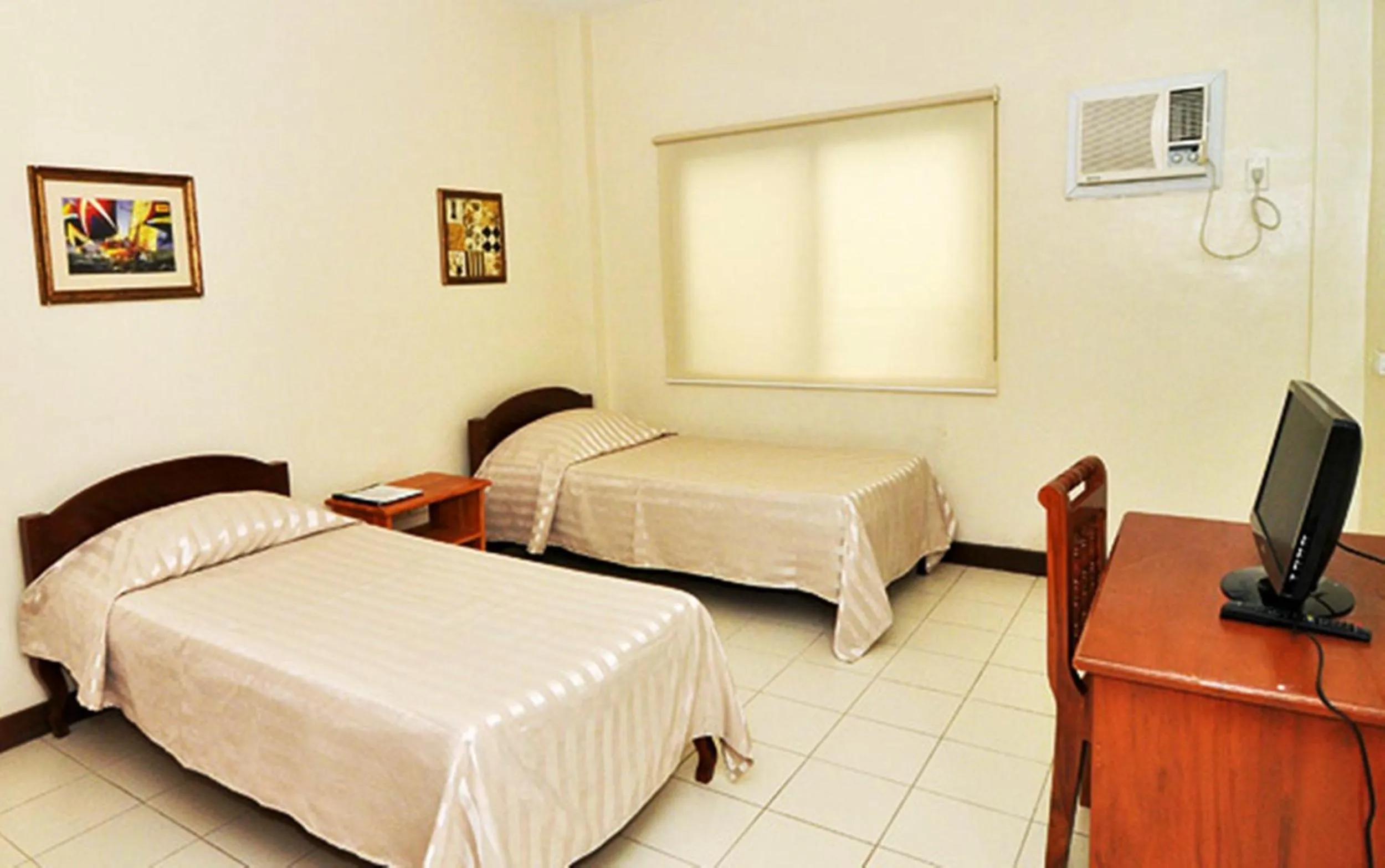 Executive Suite in El Haciendero Private Hotel