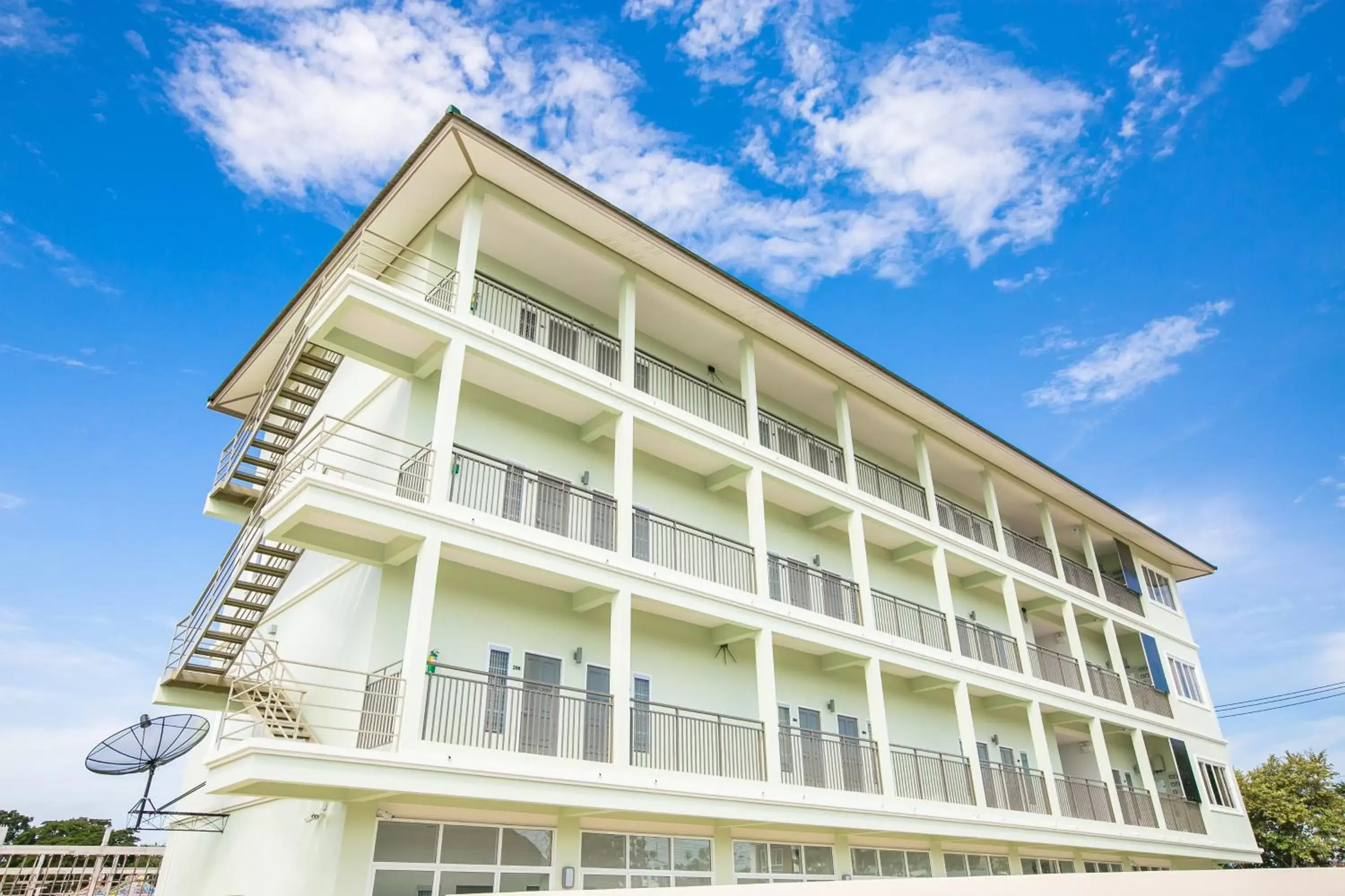 J-House Phetchaburi J-House Phetchaburi