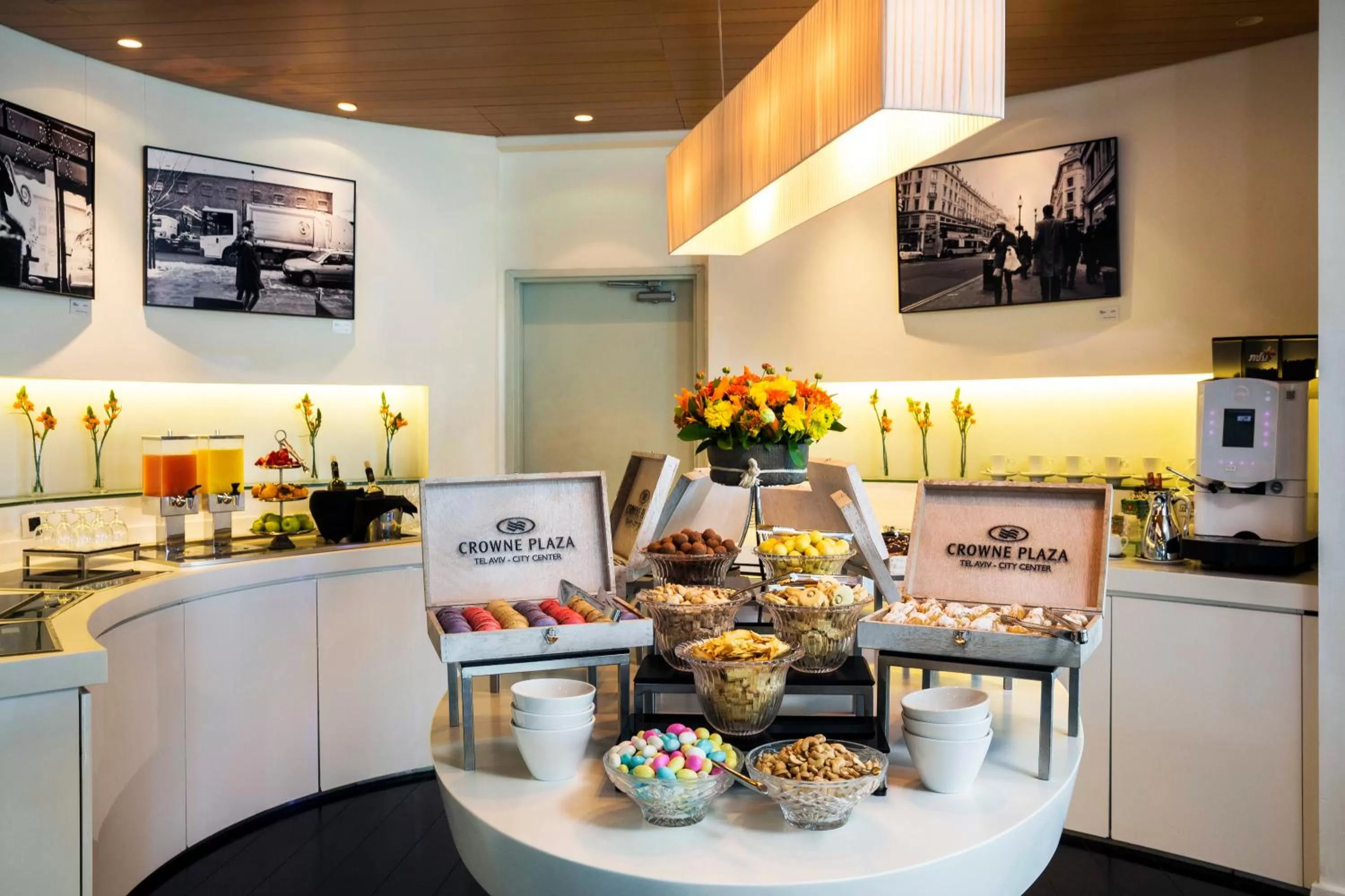 Other in Crowne Plaza Tel Aviv City Center by IHG
