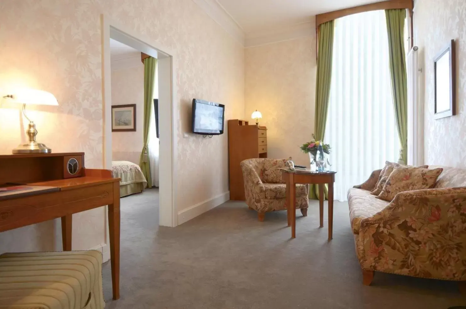 Standard Suite in Das Palmenwald Schwarzwaldhof, BW Signature Collection Standard Suite in Das Palmenwald Schwarzwaldhof, BW Signature Collection