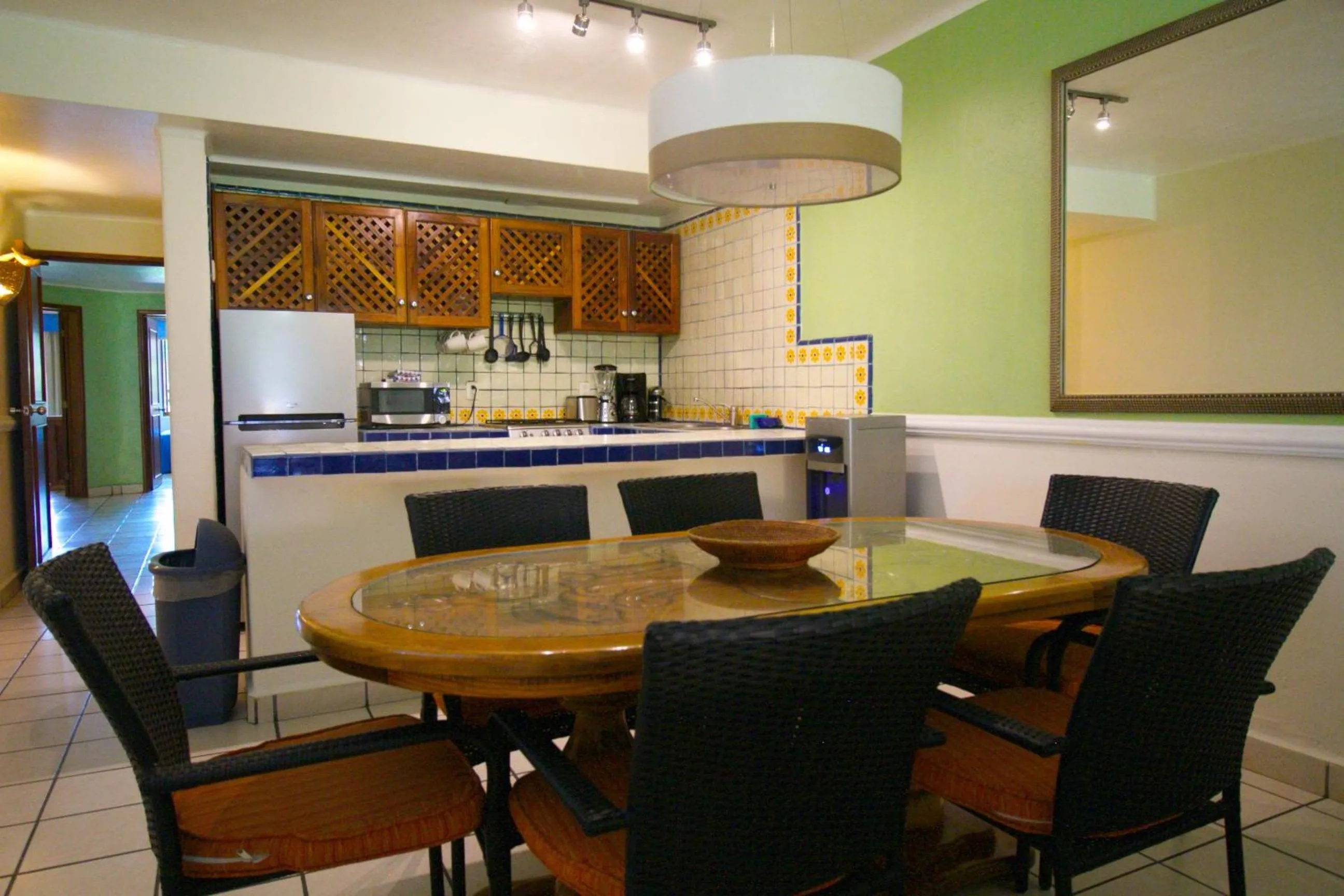 Villas del Sol en Los Tules