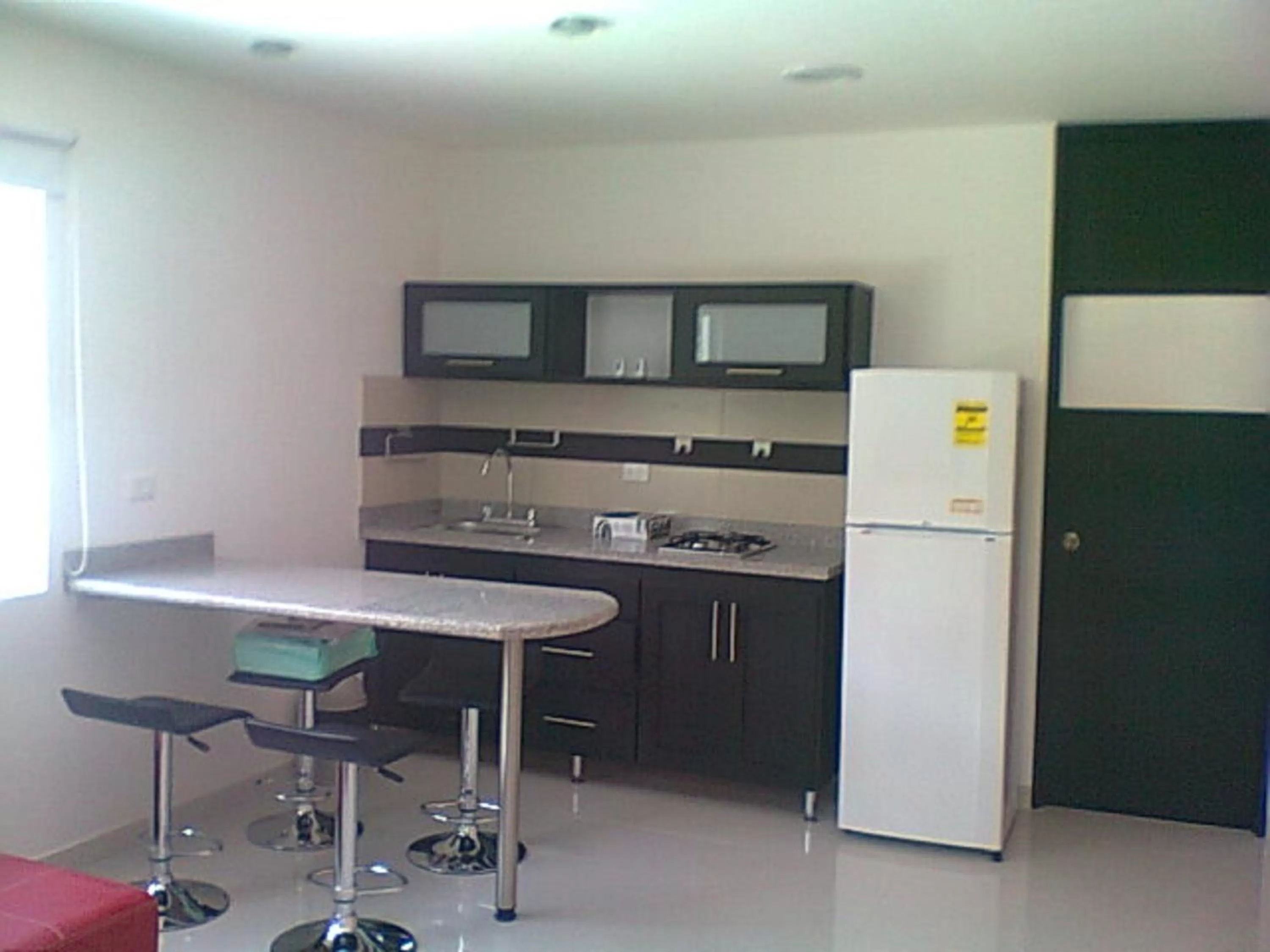 Kitchen or kitchenette, Kitchen/Kitchenette in Villa San Miguel
