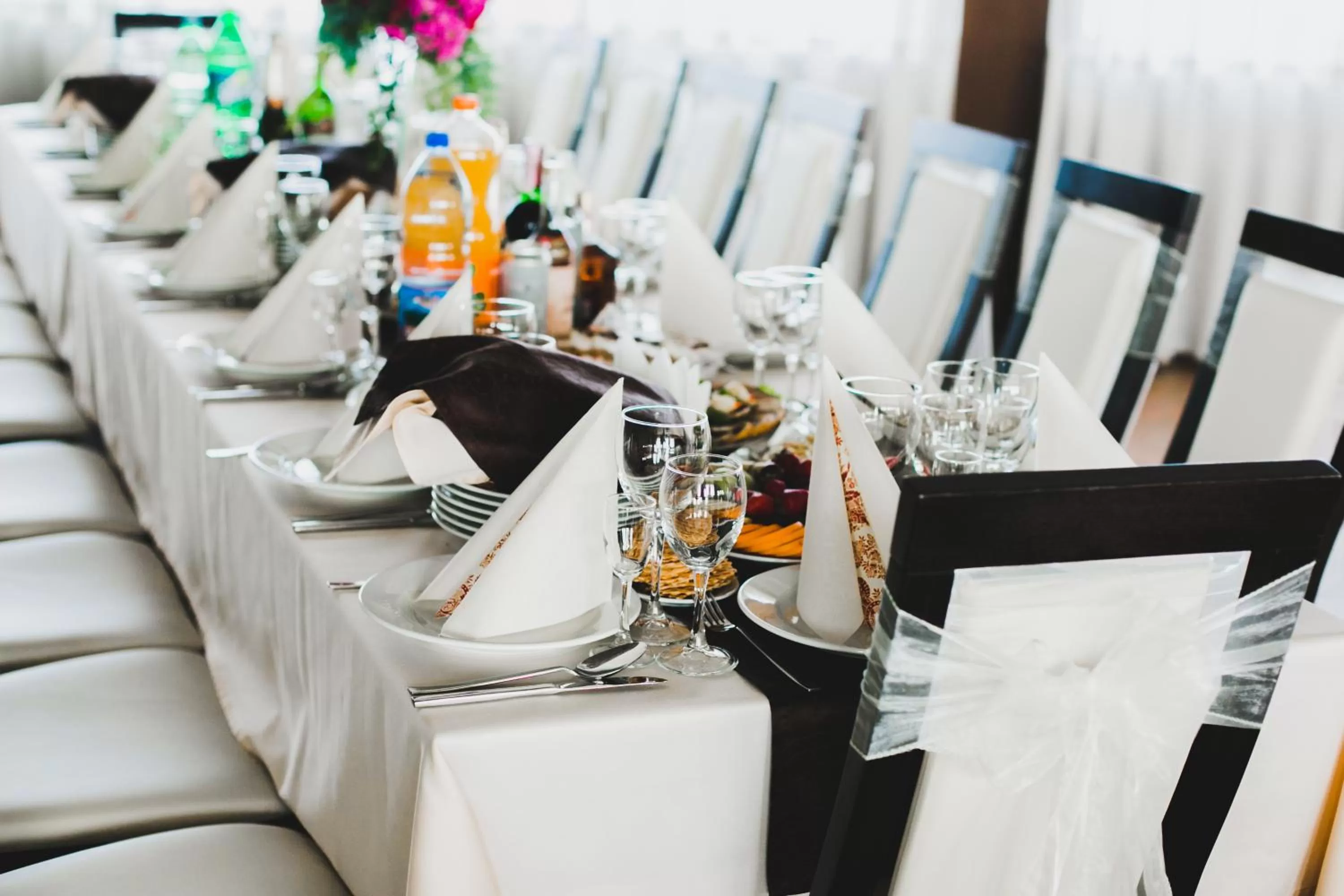 Restaurant/Places to Eat in Tulipan Hotel Aquapark