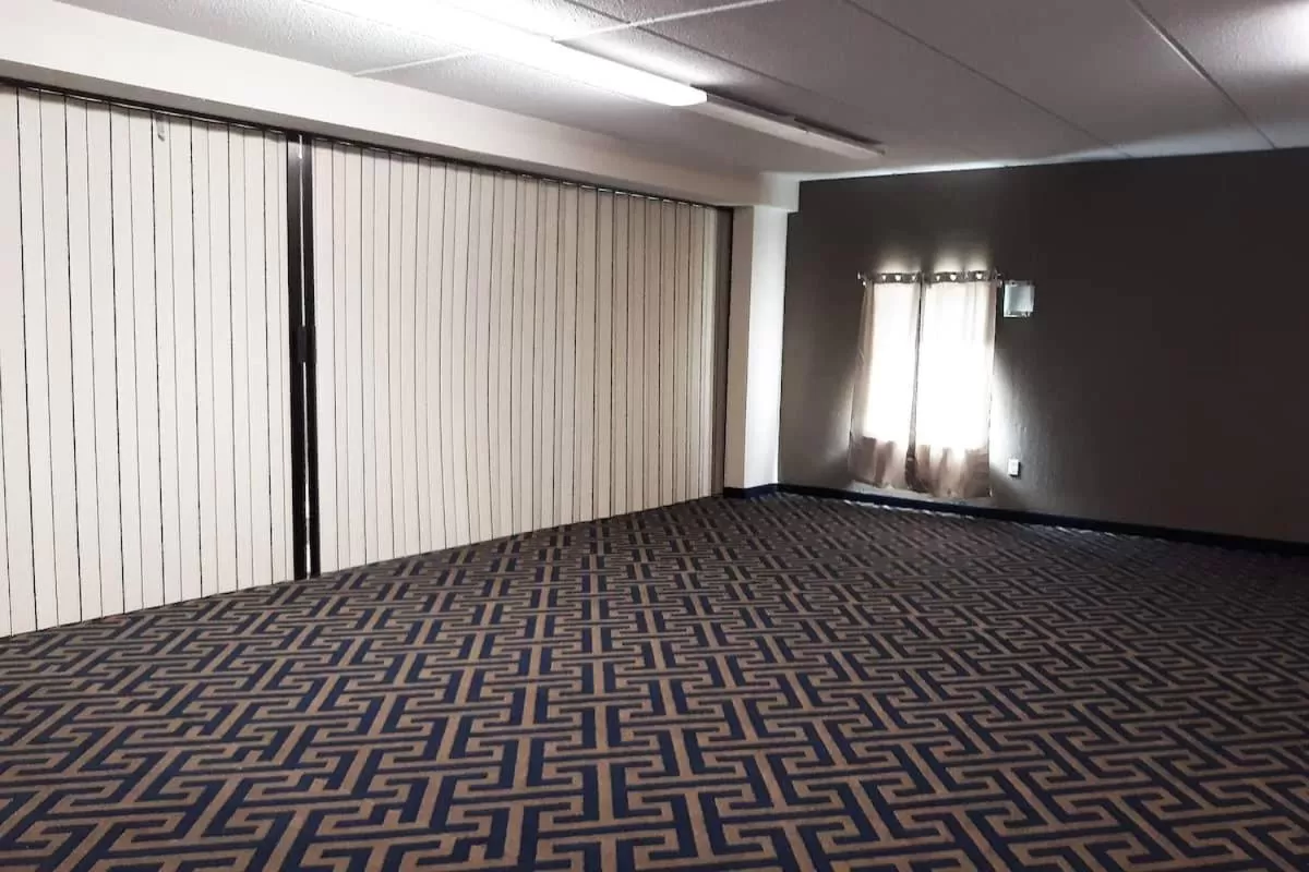 Meeting/conference room in Econo Lodge Forest City