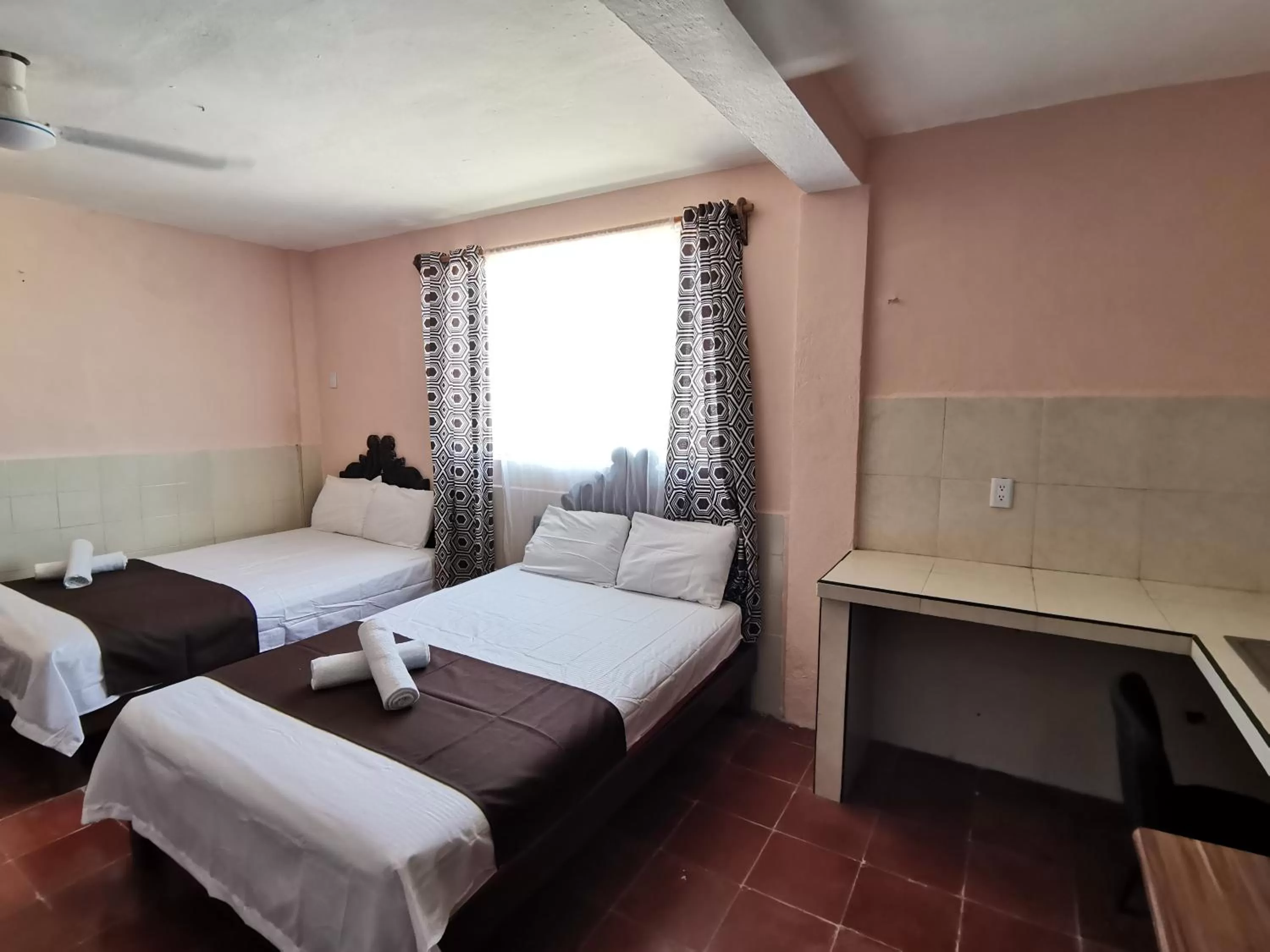 Hotel Colonial San Carlos Cancún Centro