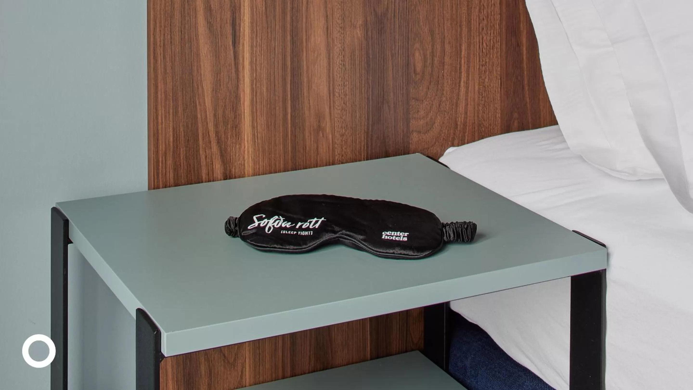 Bedroom in Grandi by Center Hotels