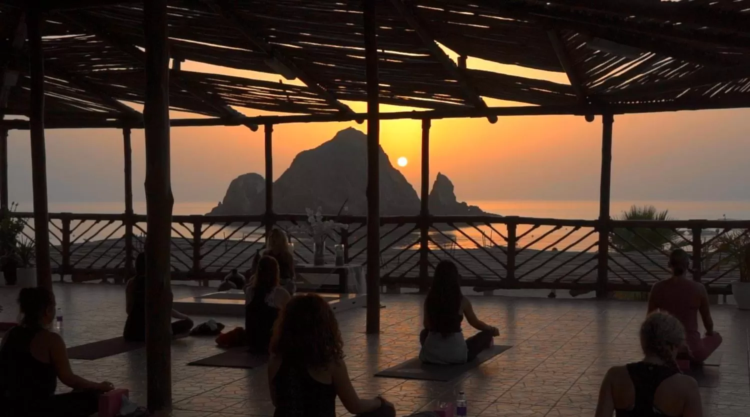 Sandy Beach Hotel & Resort