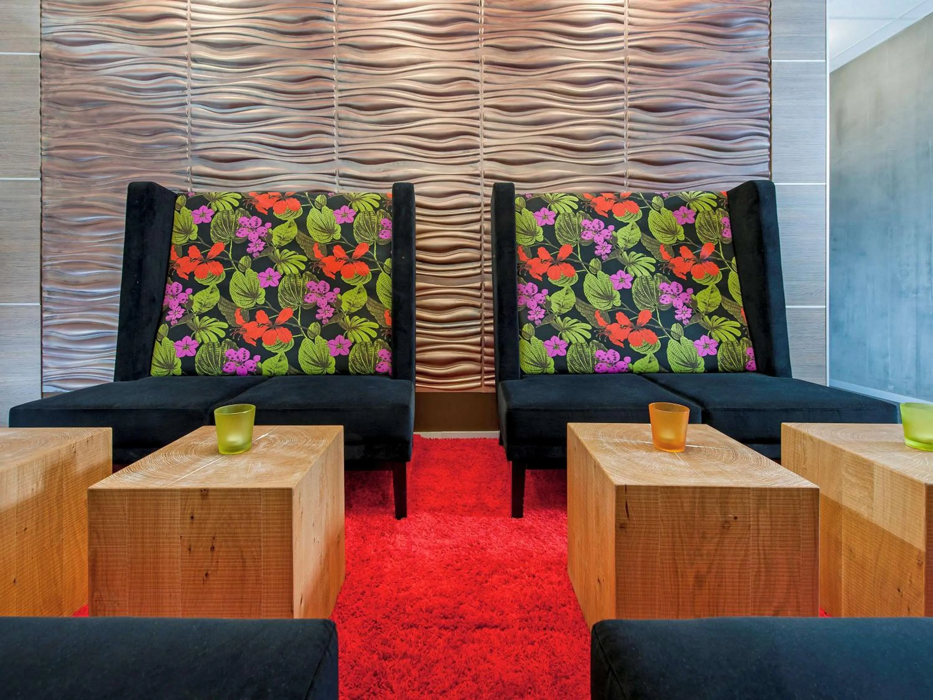 Activities in ibis Styles Arnsberg - Neheim