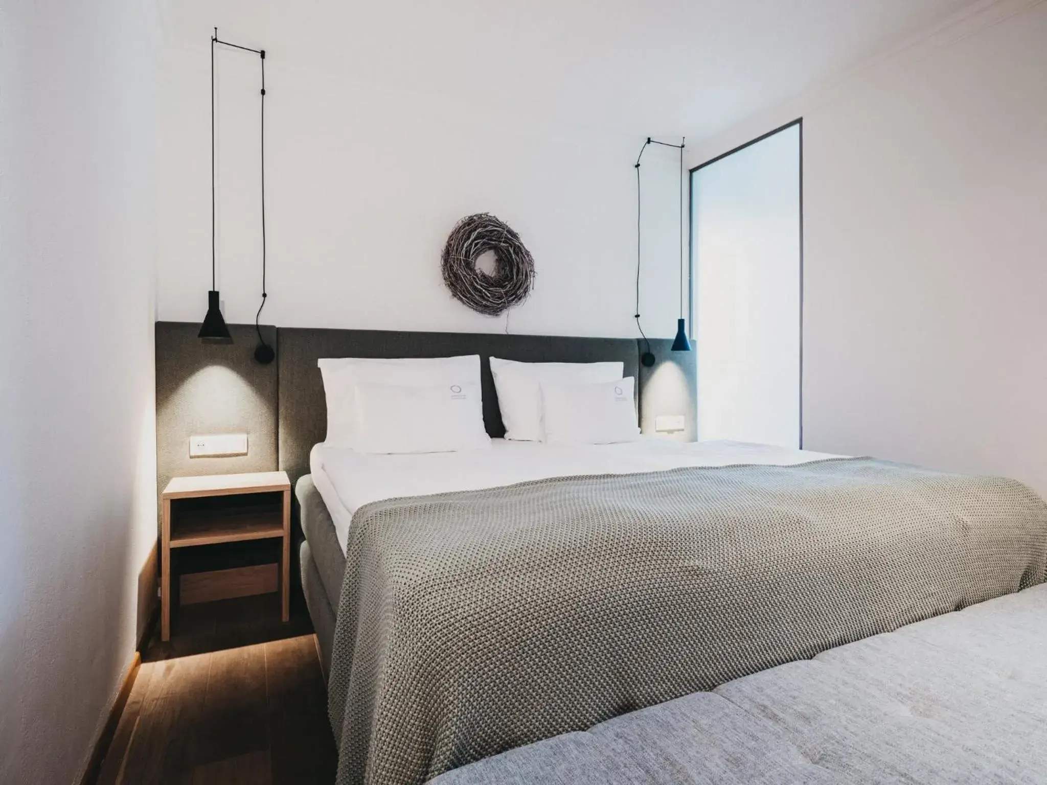 Deluxe Double Room in Sonnhof Alpendorf - an adults only place Deluxe Double Room in Sonnhof Alpendorf - an adults only place