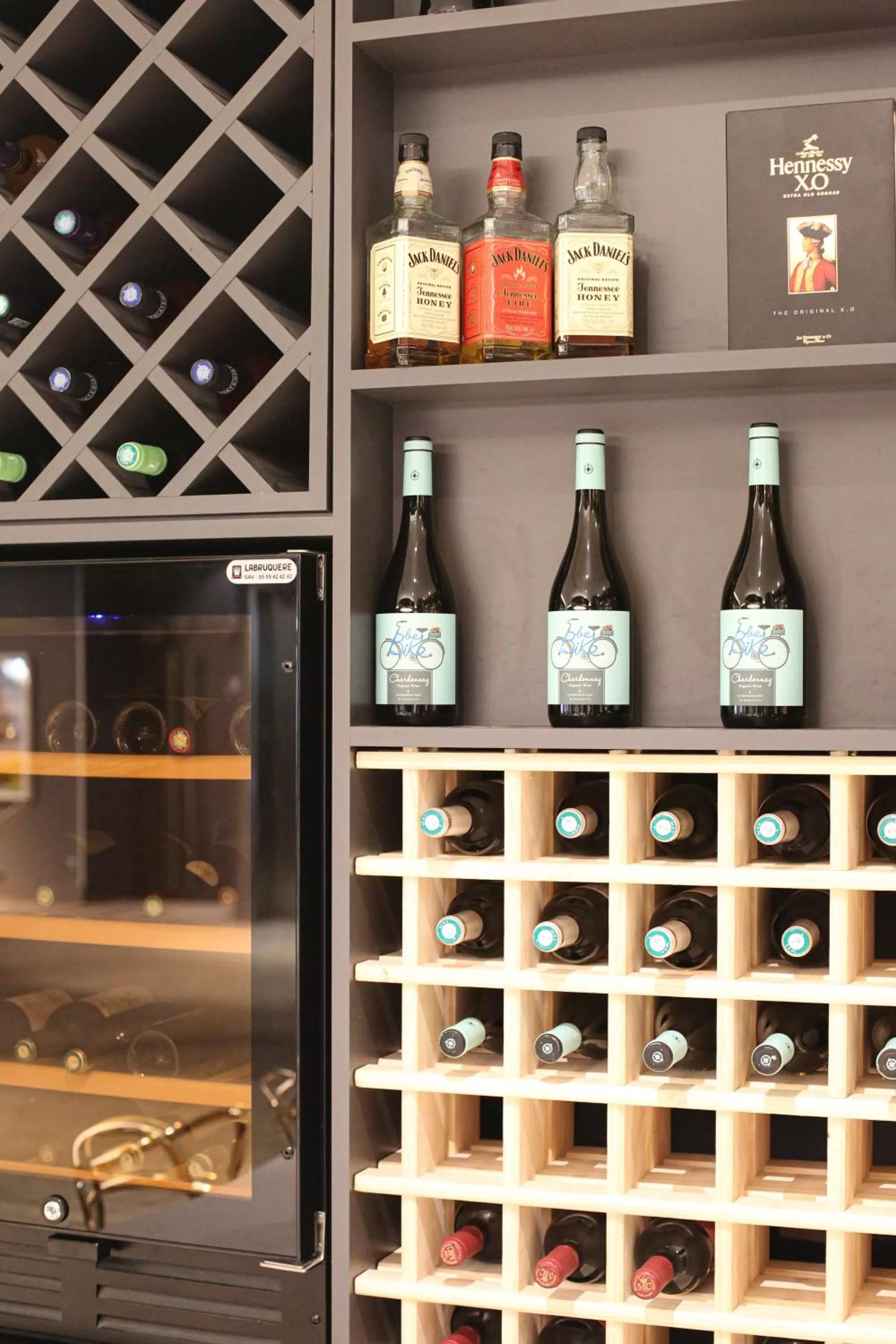 Lounge or bar in Novotel Resort & Spa Biarritz Anglet