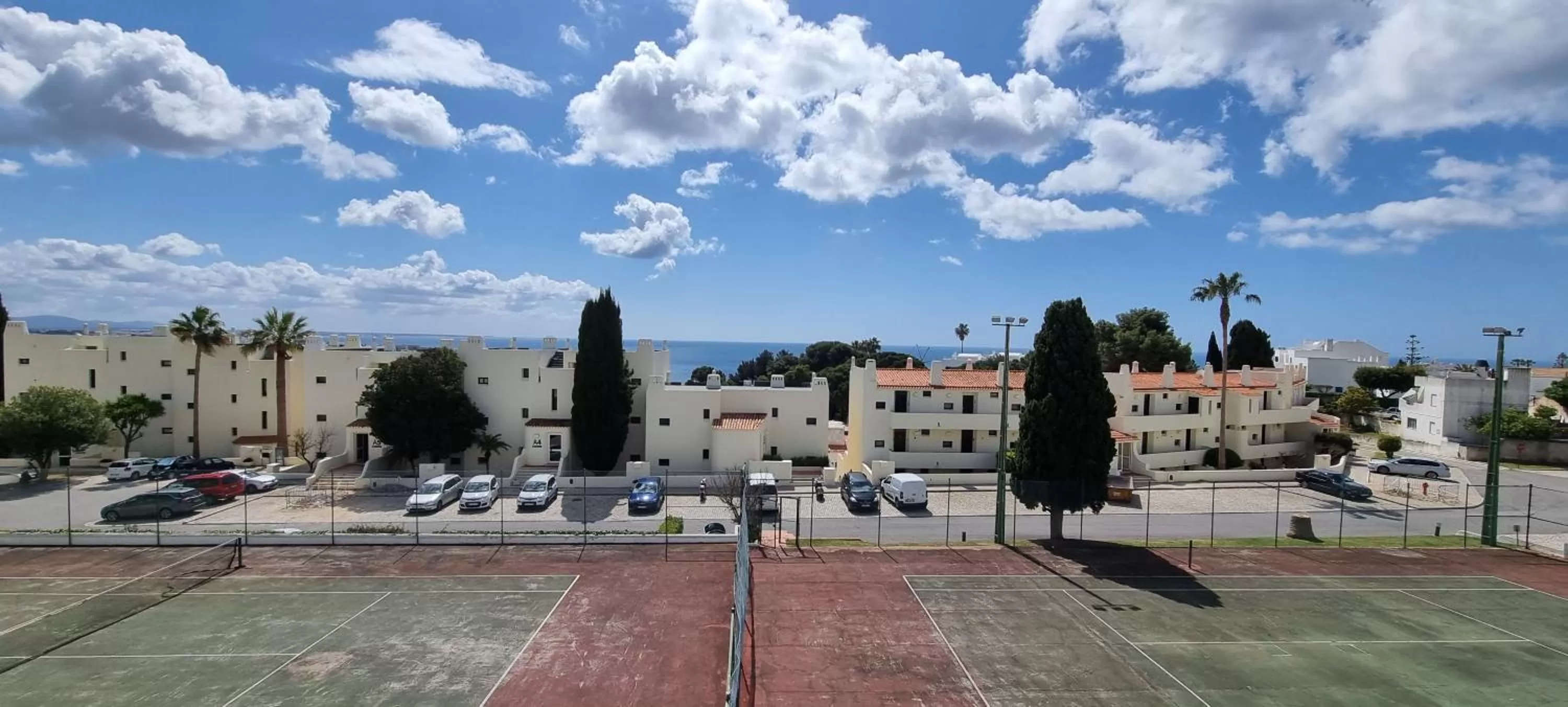 Albufeira Jardim by Umbral