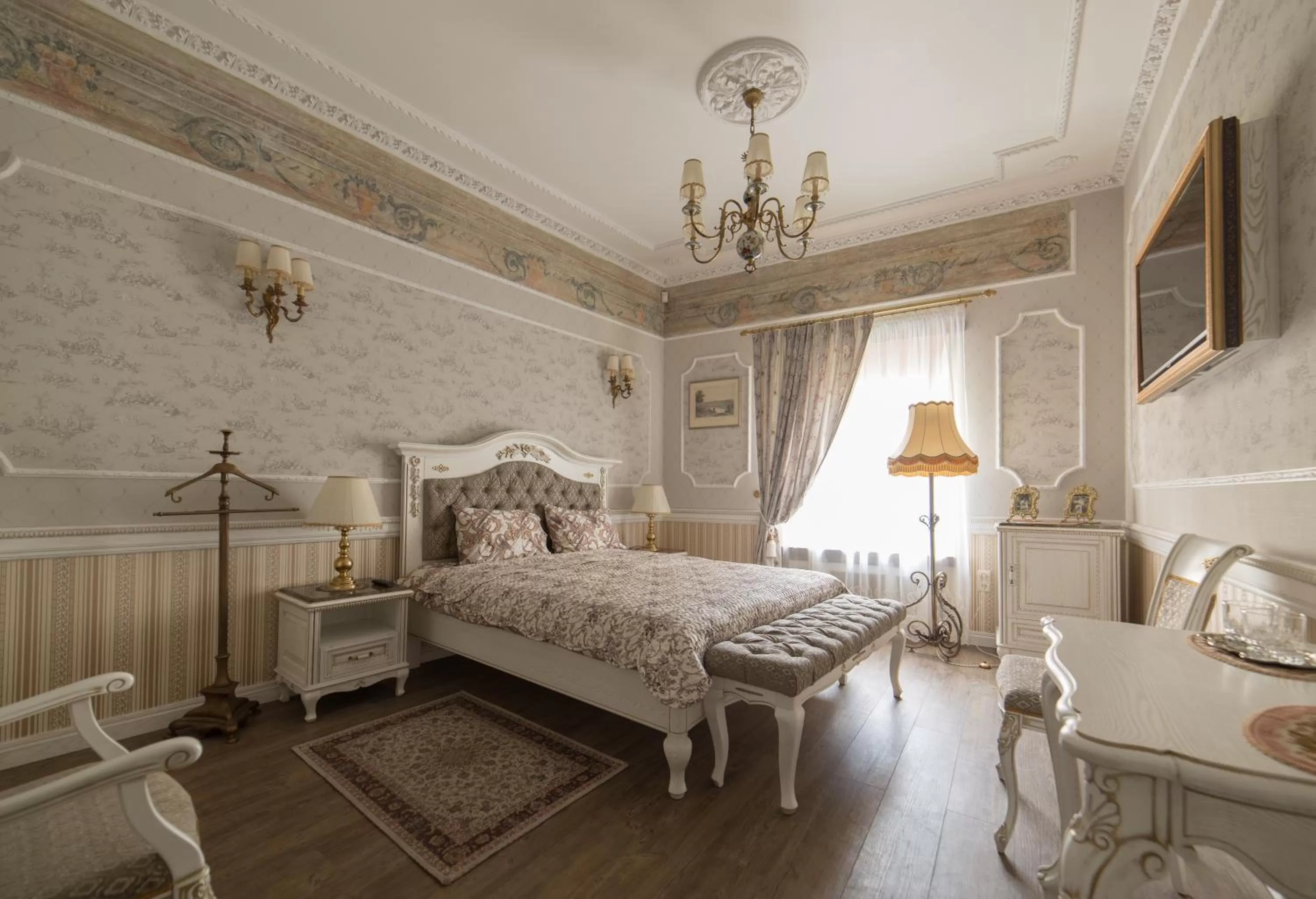 Bedroom, Bed in Gabi B&B