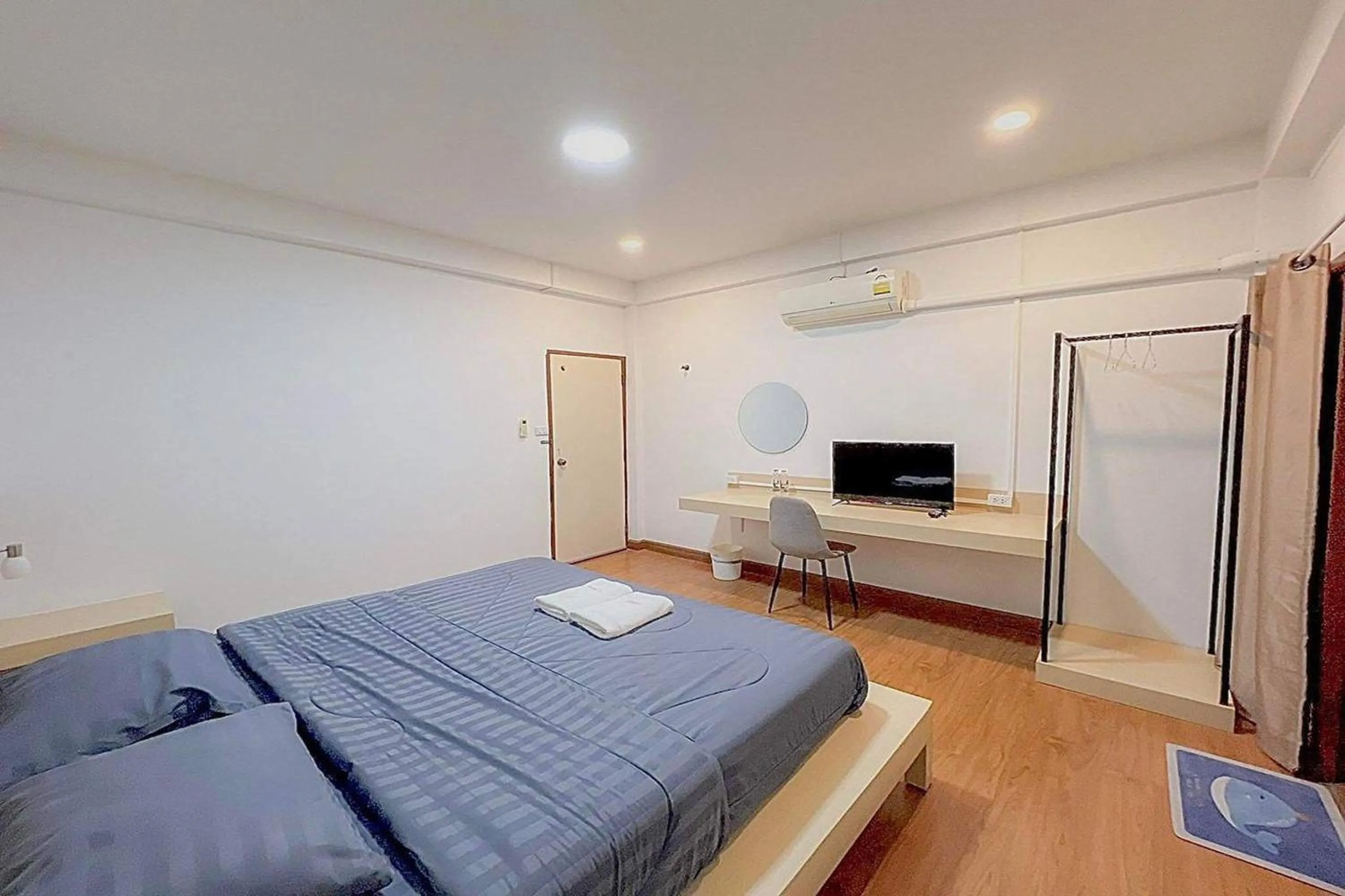 Bed in Vestique hostel