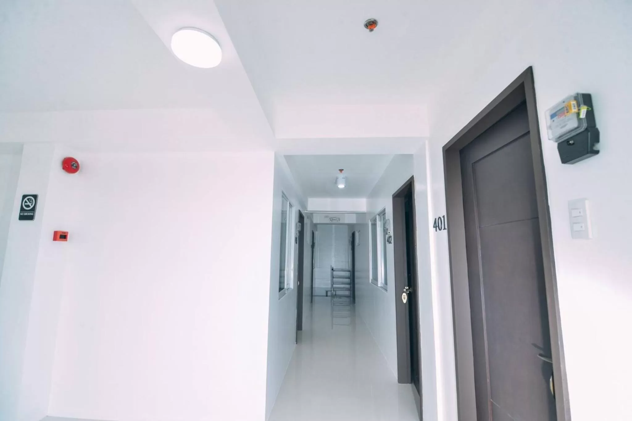 Other in The Strand Suites and Dormitel