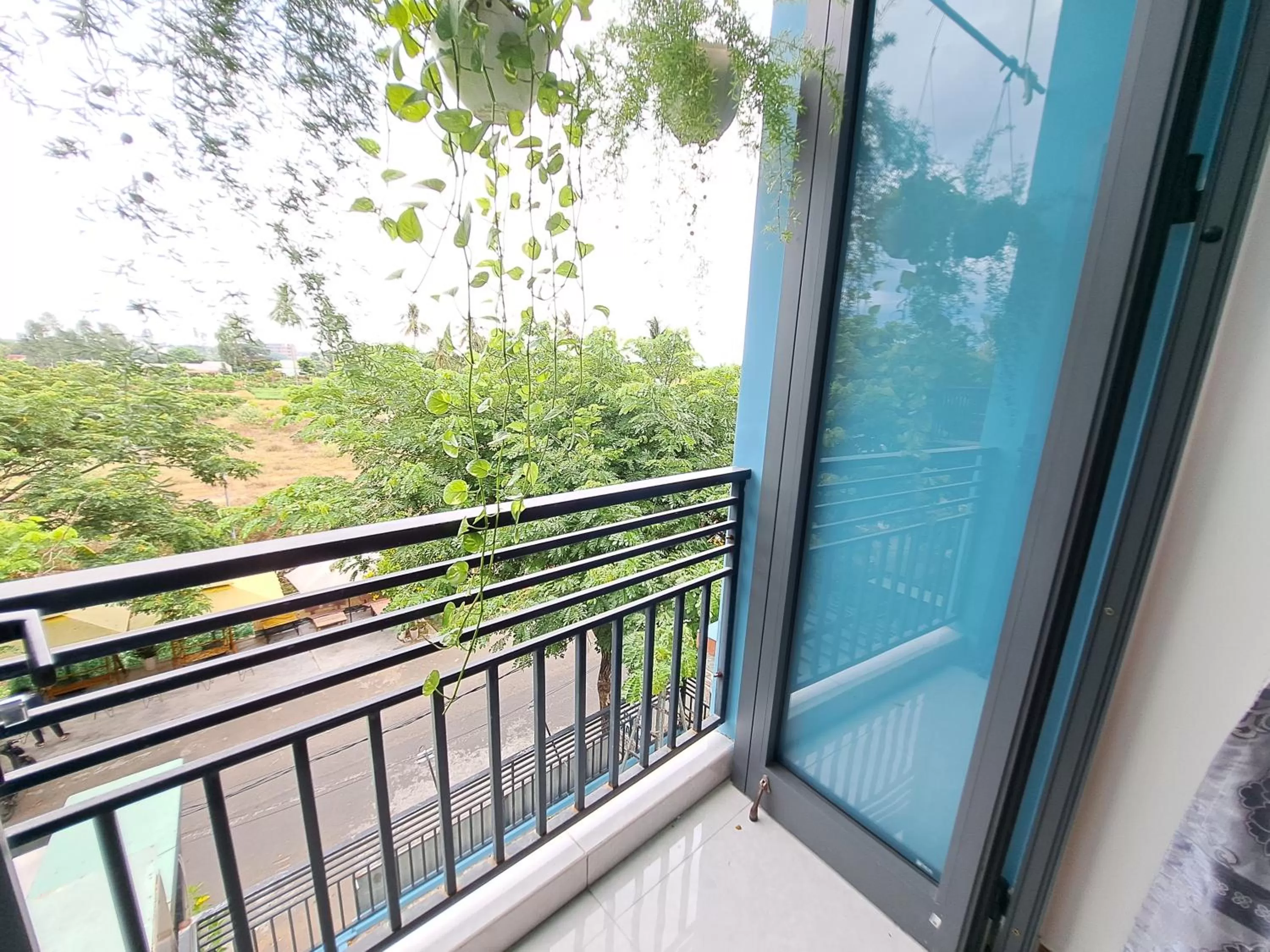 Day in GREEN TOWN hotel HỘI AN