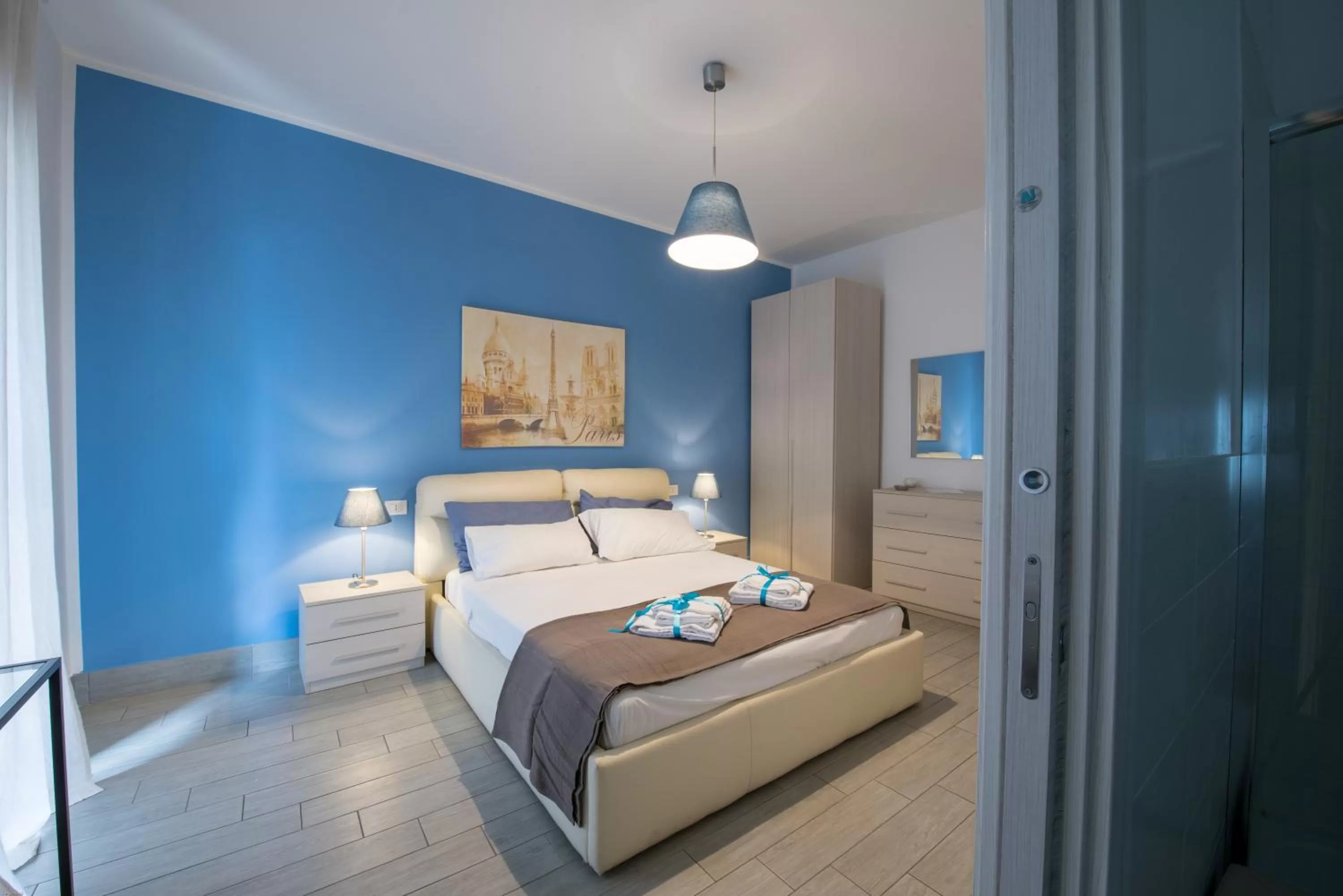 B&B Brothers Suite Vomero