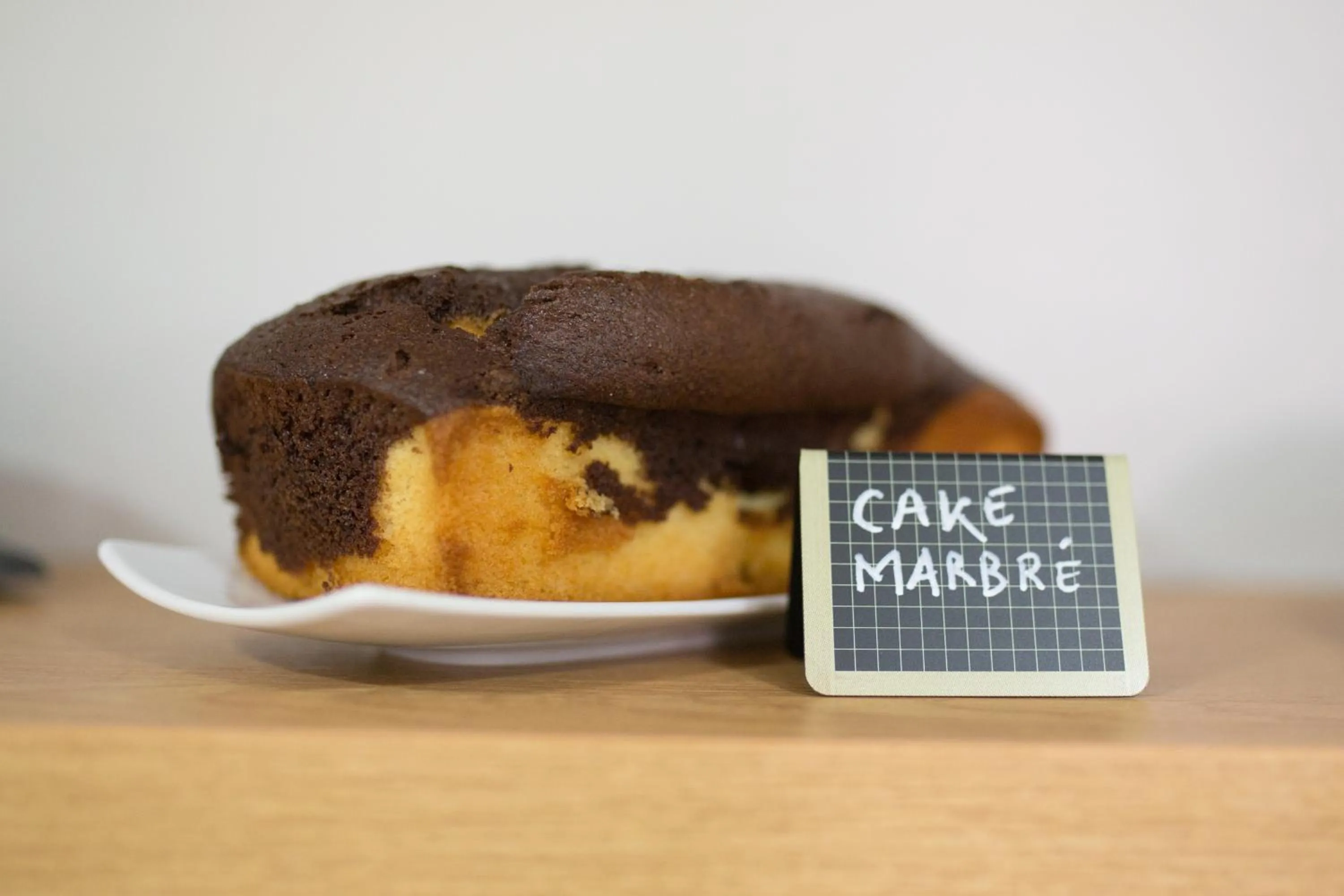 Food in Cerise Strasbourg Appart Hotel