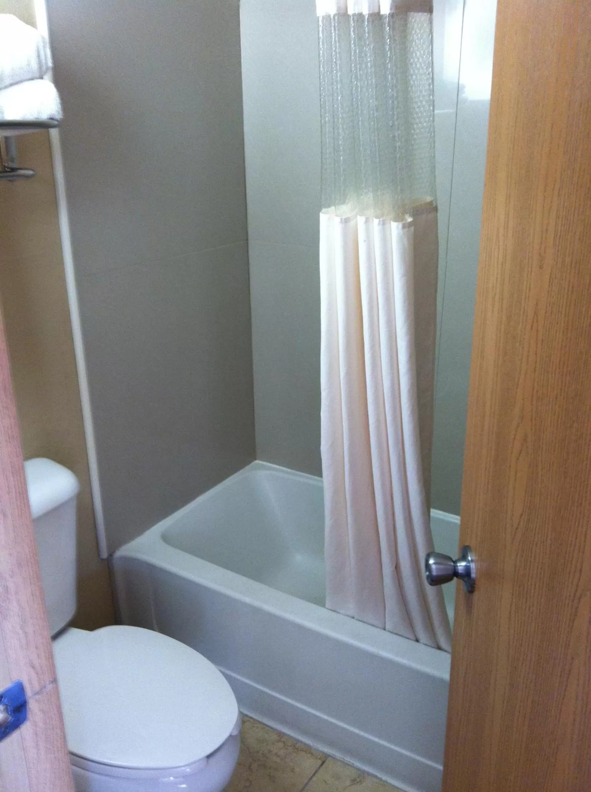 Days Inn by Wyndham Worthington