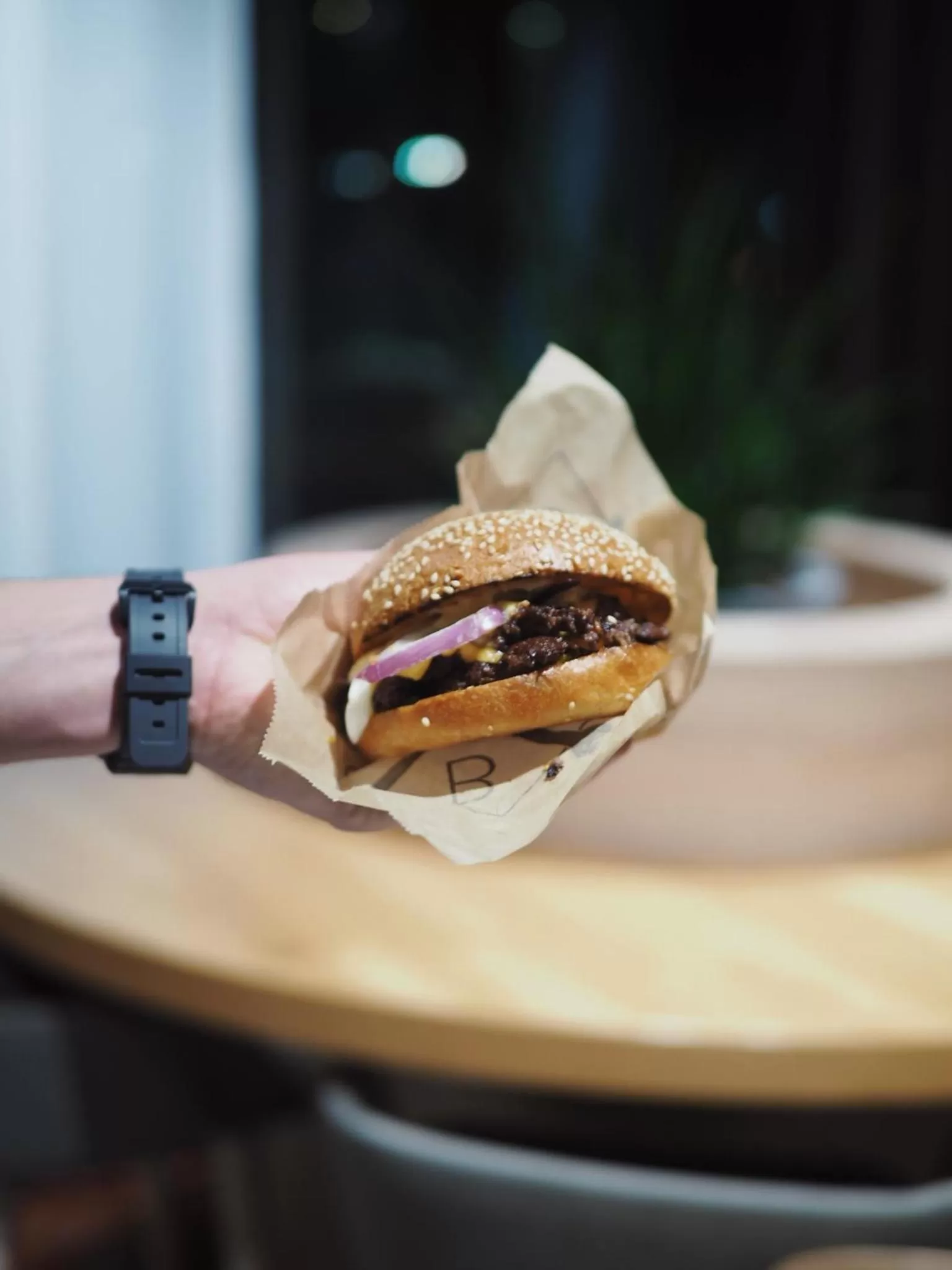 Restaurant/places to eat in Noli Myyrmäki