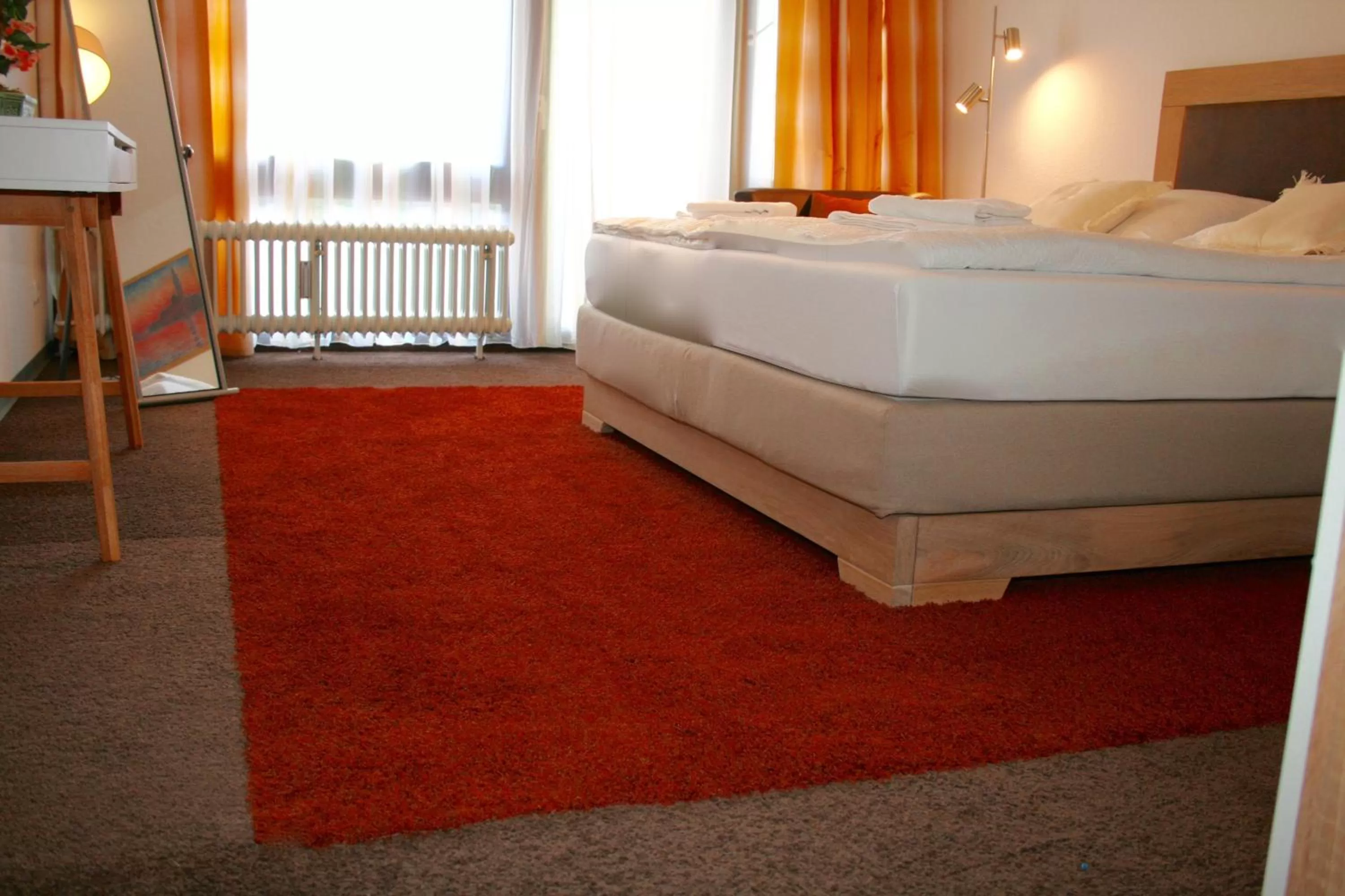 Gästehaus beim Prinz