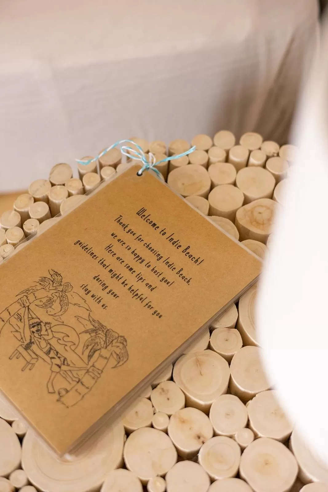 Indie Beach Bungalows