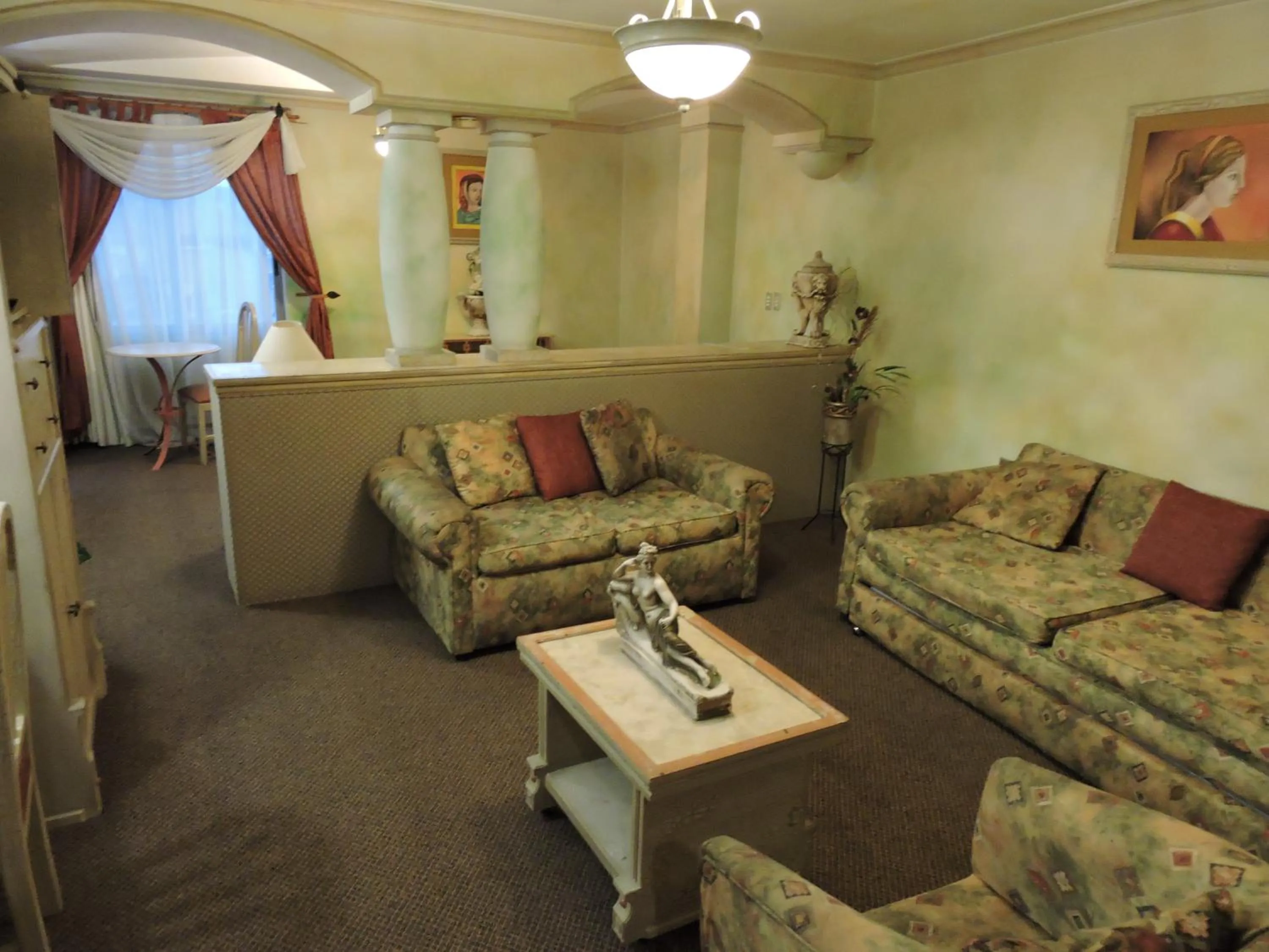 Other in Hotel Quinta Cesar