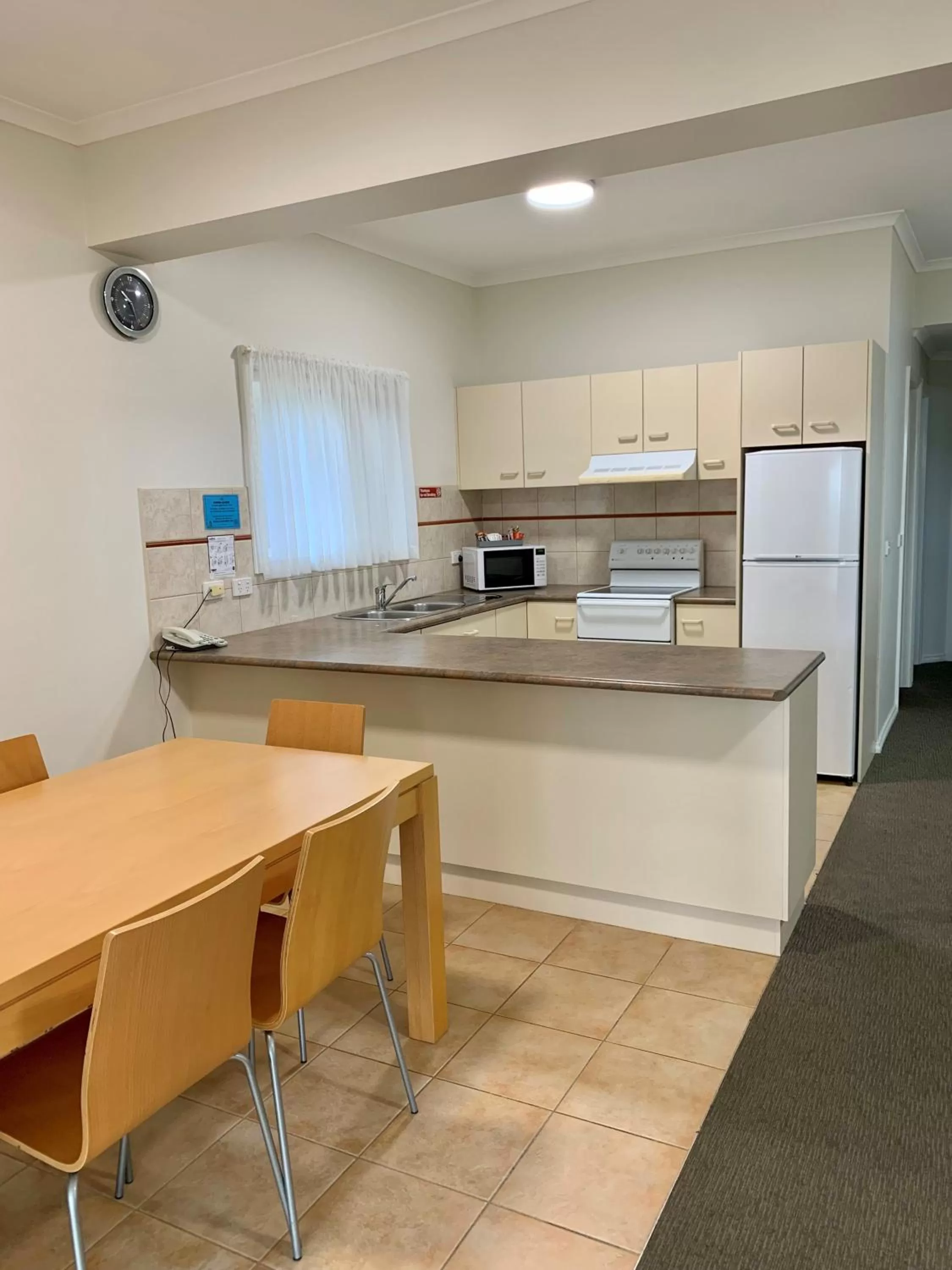 Seahorse Motel Cowes