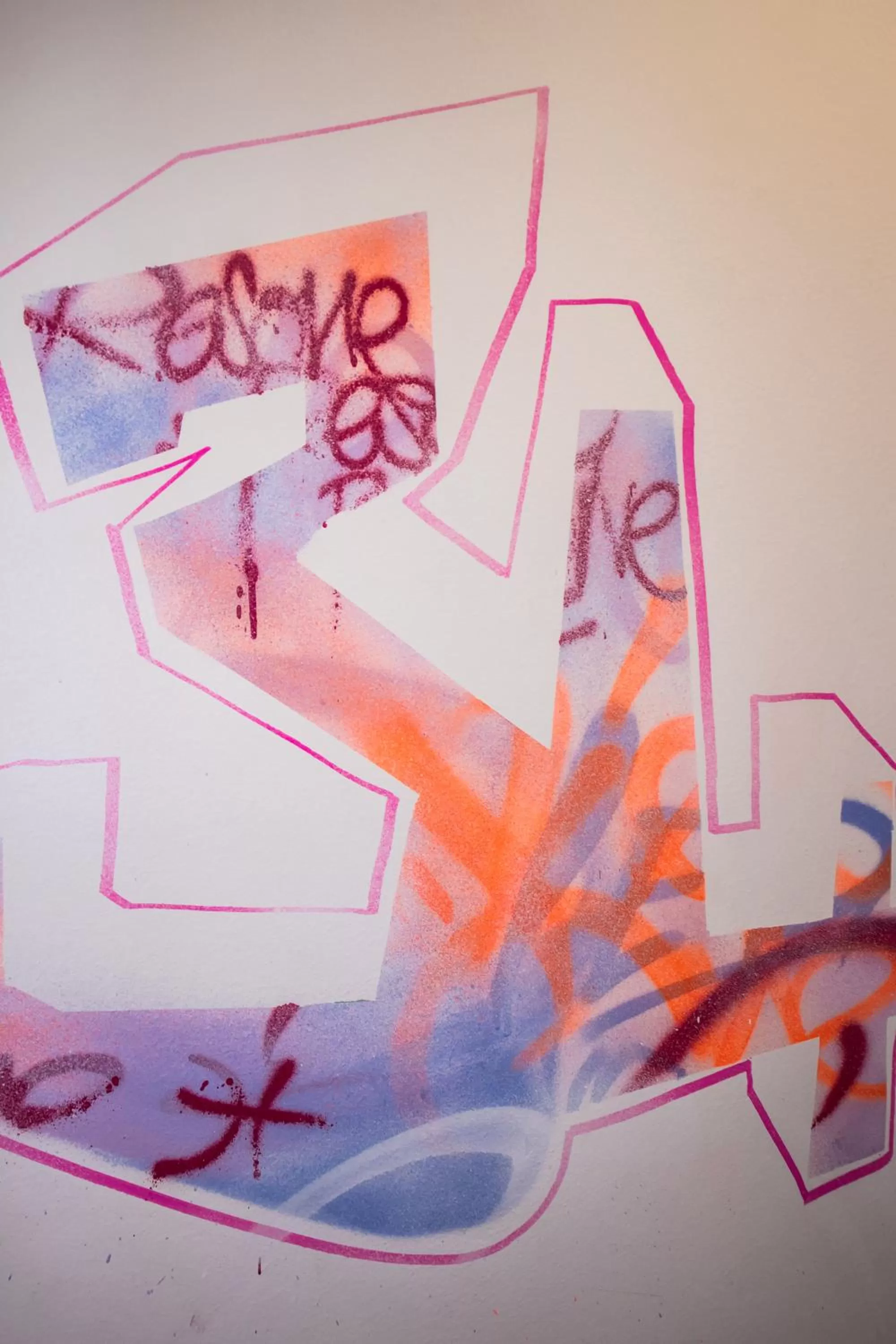 View (from property/room) in Hôtel le Pastel