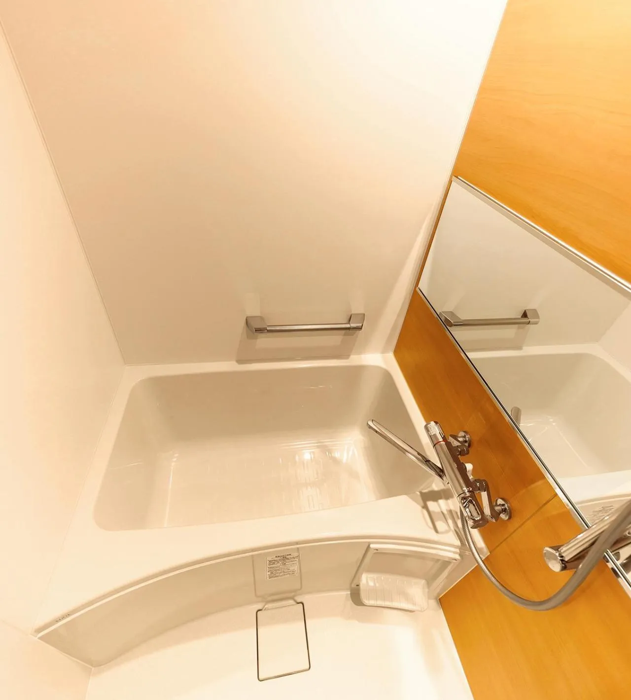 Bathroom in Irori Kyoto Station Higashi-Honganji