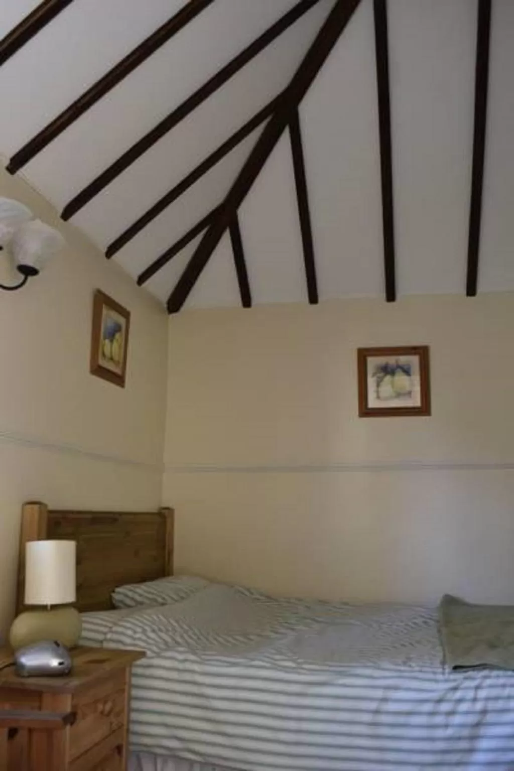 Bed in Flossies B and B