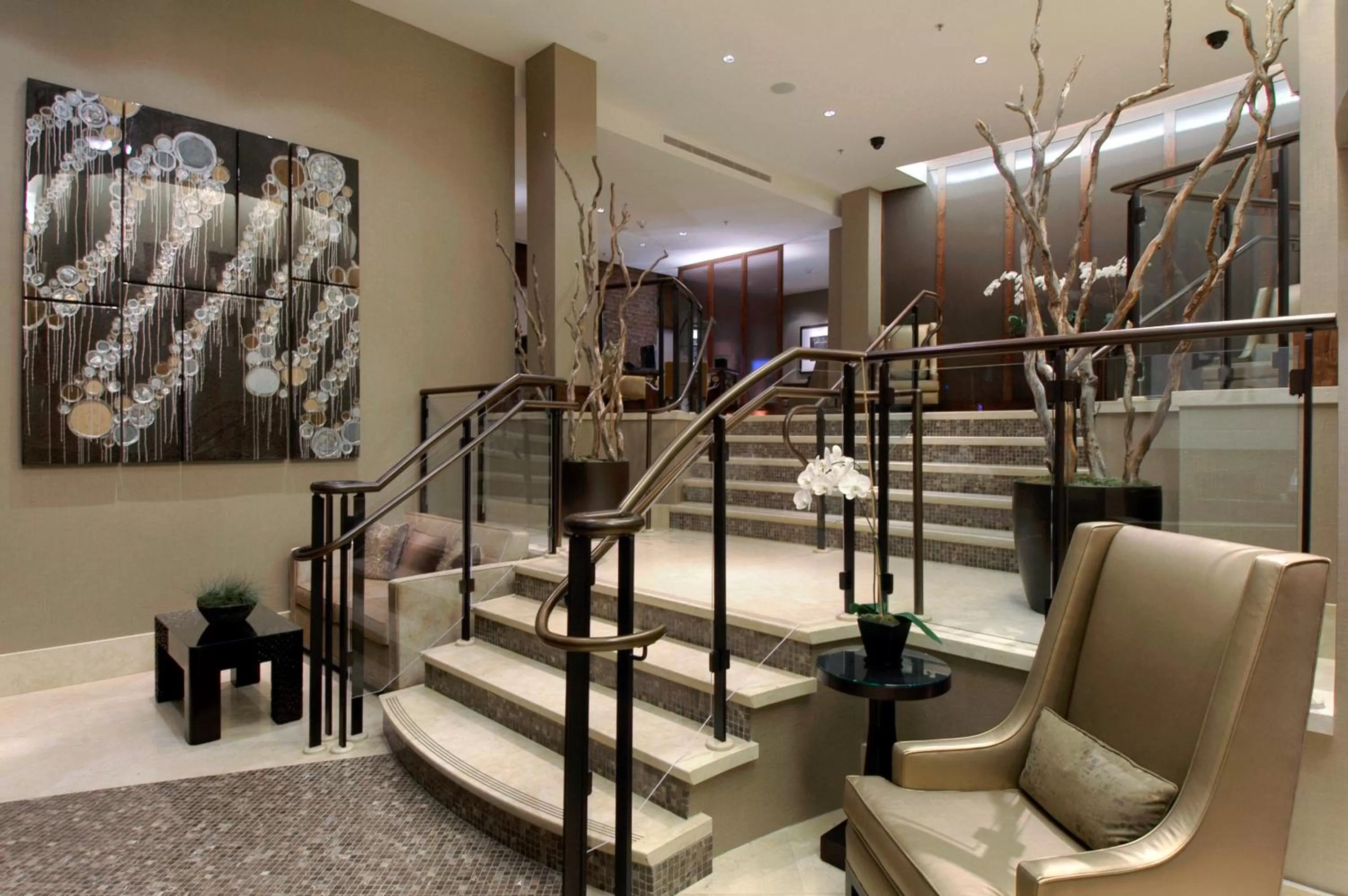 Other in The Fairmont Heritage Place Ghirardelli Square