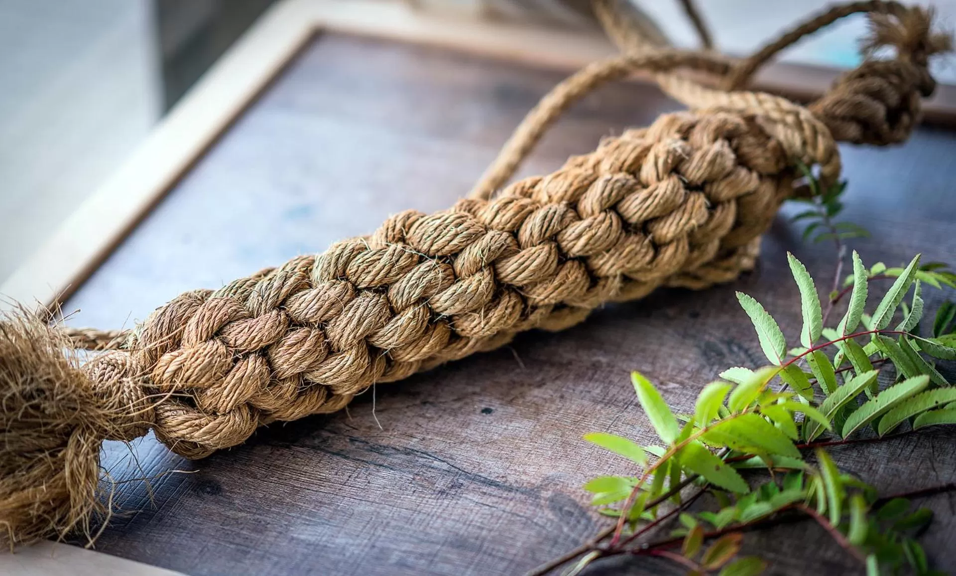 Decorative detail in Hotel & Spa Resort Järvisydän
