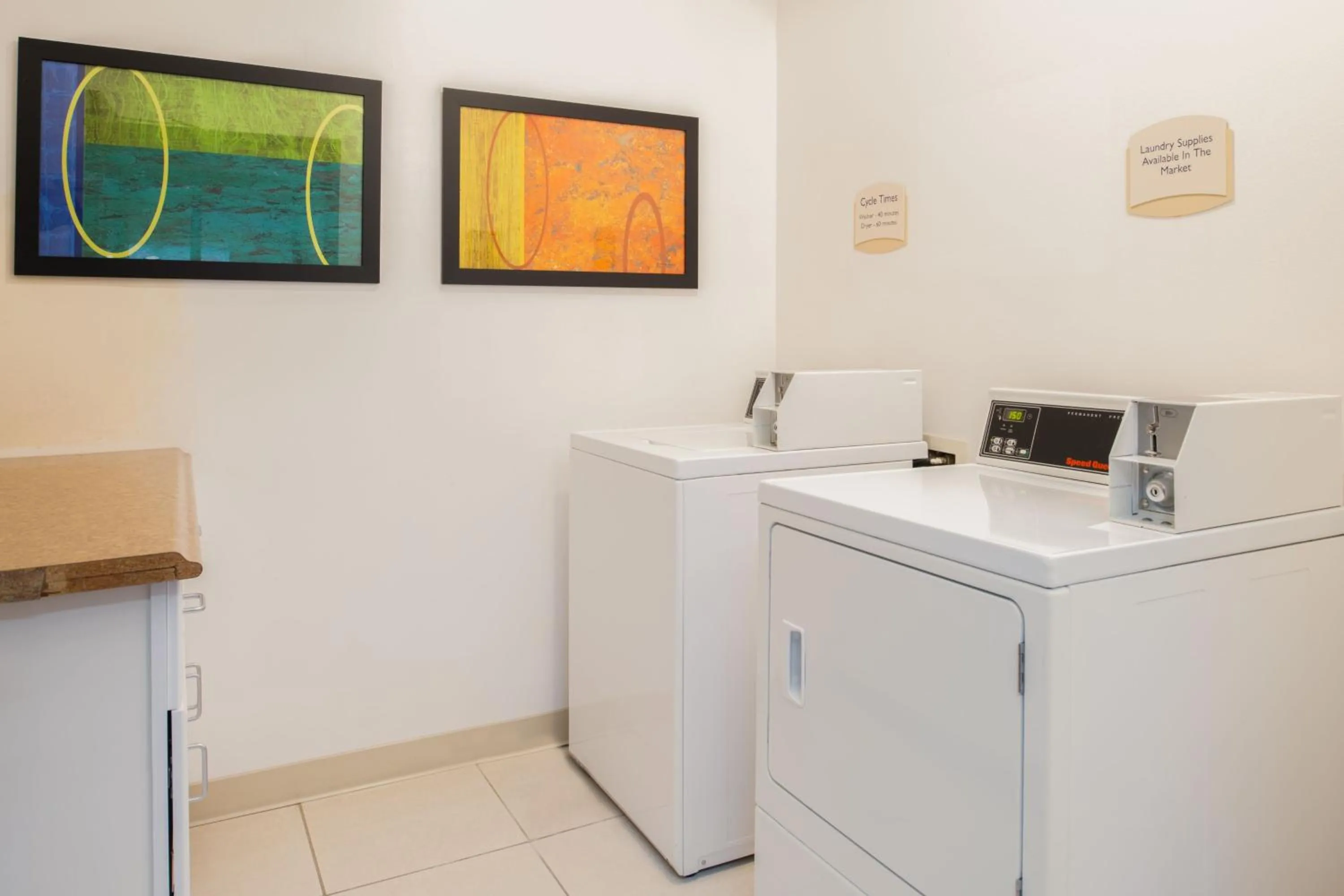 Other in Fairfield Inn & Suites by Marriott Portland Airport