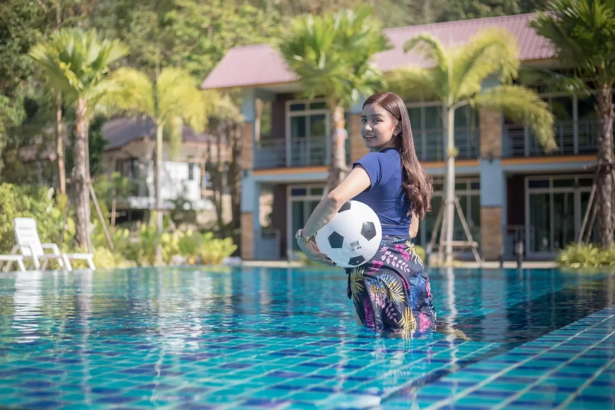 Khaosok Rainforest Resort