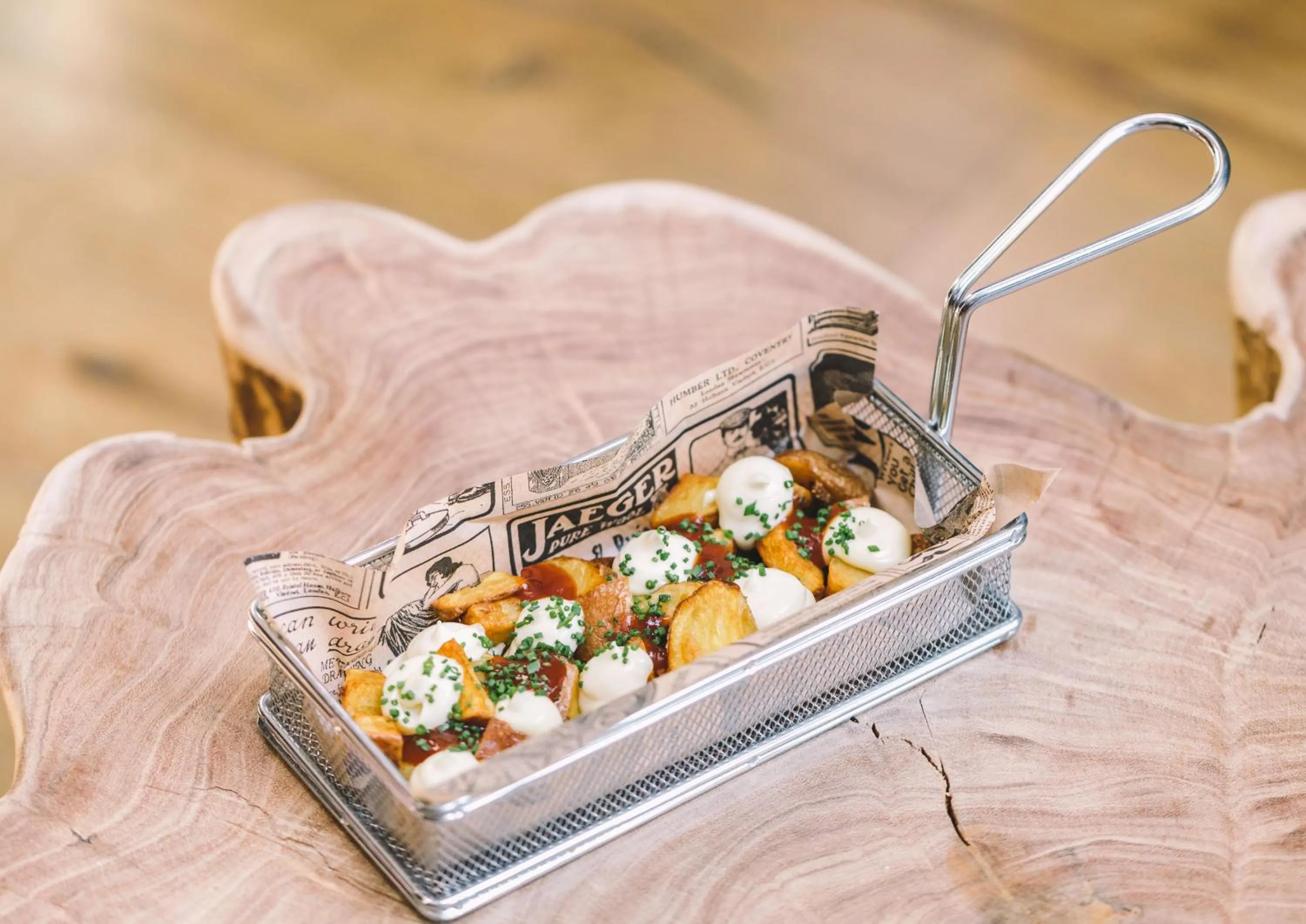 Restaurant/places to eat, Food in Mas Salagros EcoResort & SPA