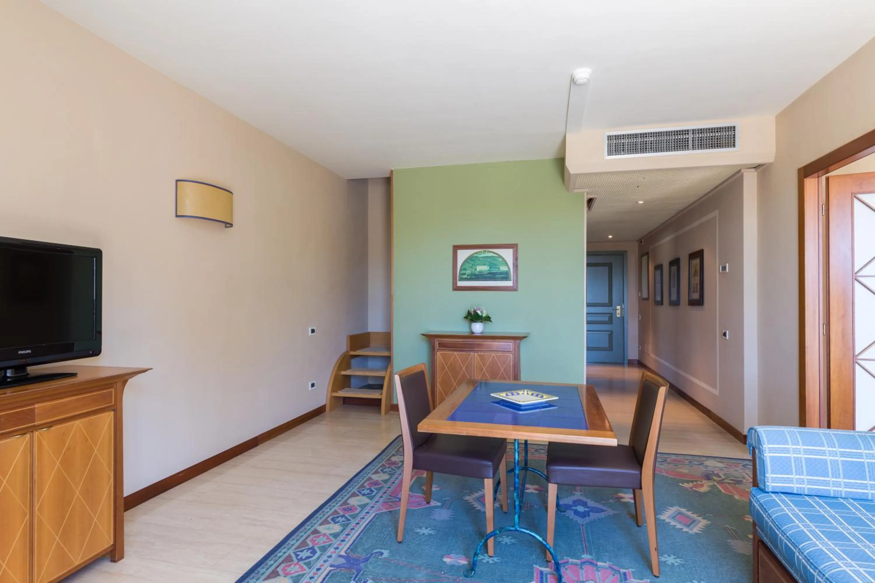 Hotel Villa Undulna - Terme della Versilia